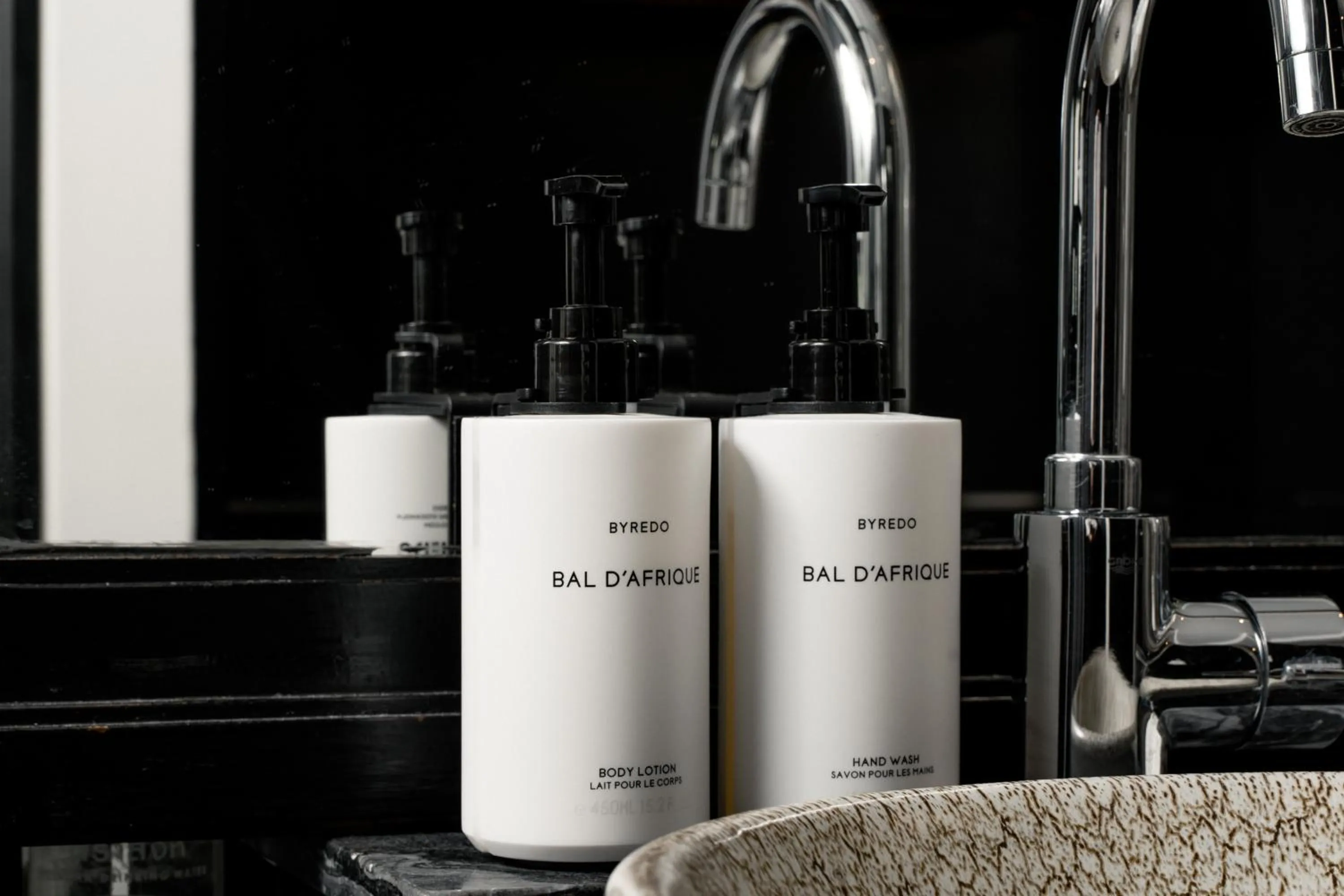 Photo of the whole room in InterContinental Pattaya Resort by IHG