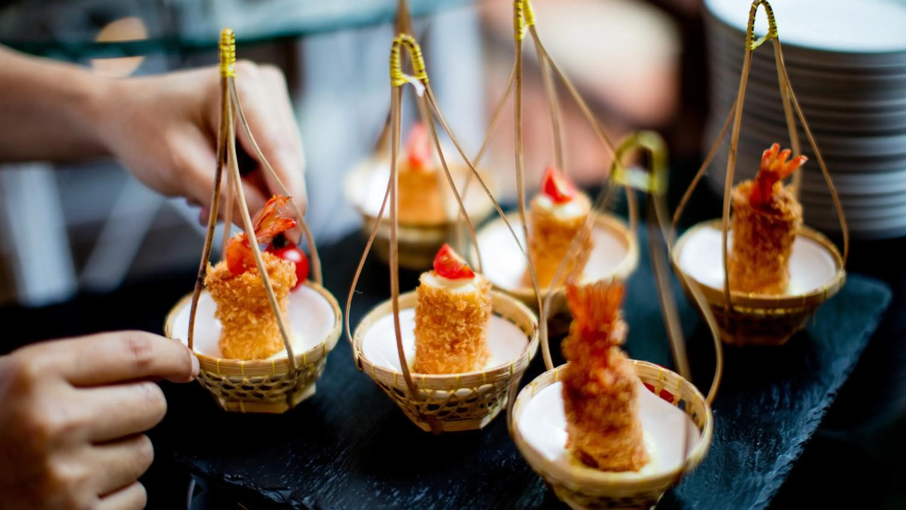 Meeting/conference room in InterContinental Pattaya Resort by IHG