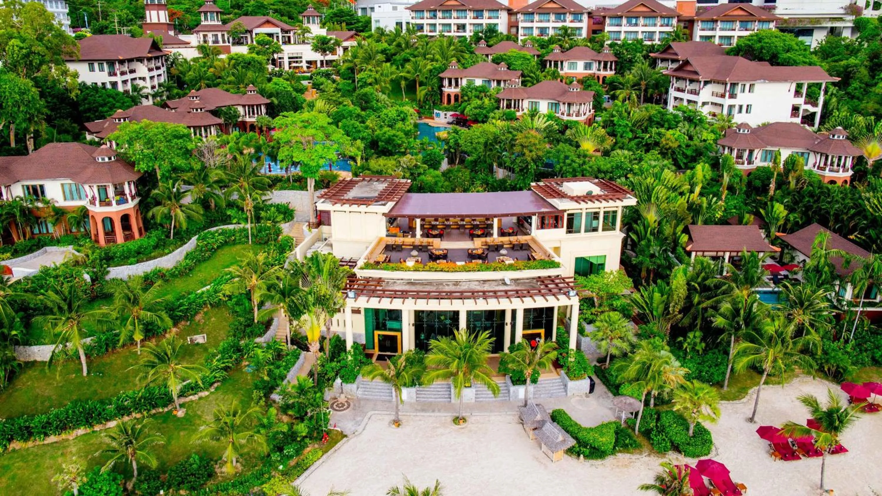 Other in InterContinental Pattaya Resort by IHG