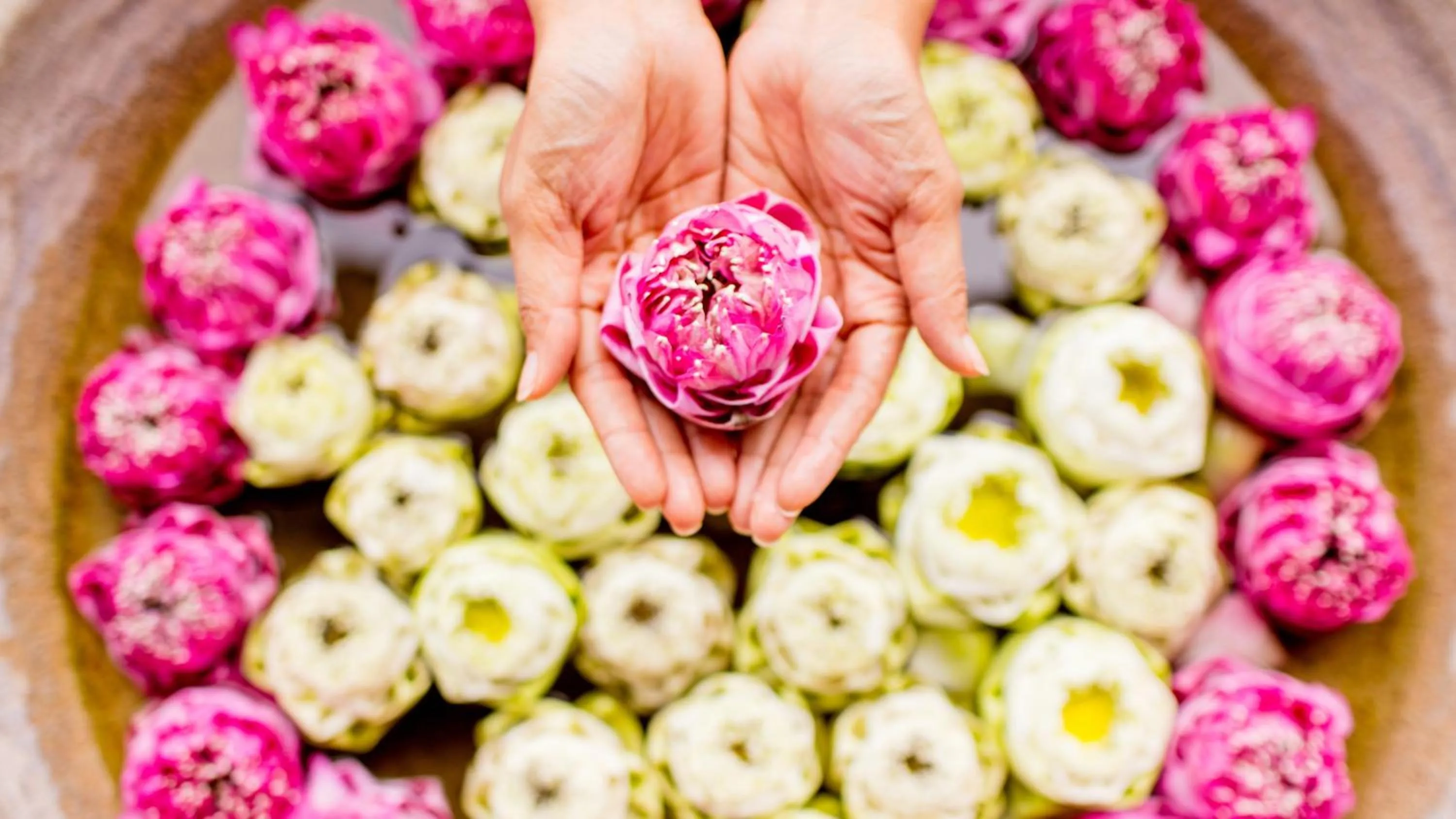 Property building in InterContinental Pattaya Resort by IHG