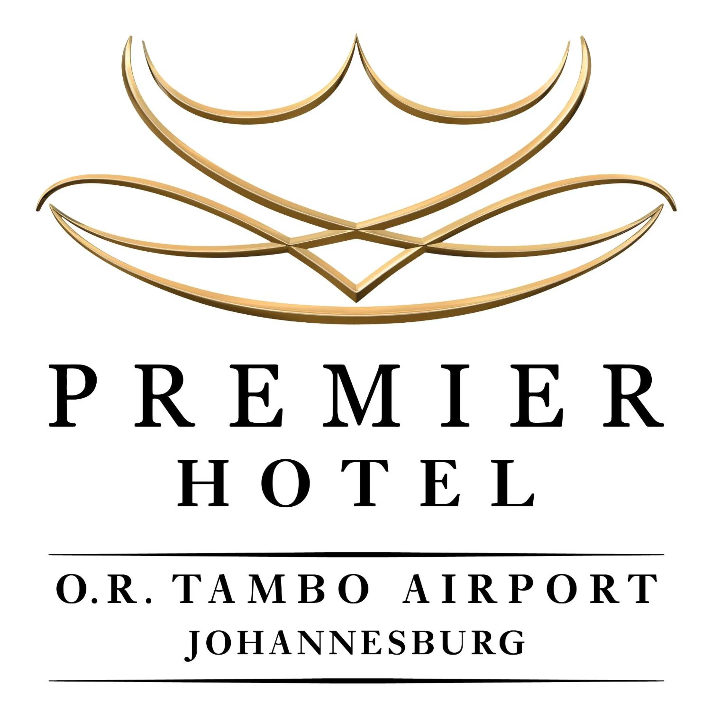 Property logo or sign in Premier Hotel O.R. Tambo
