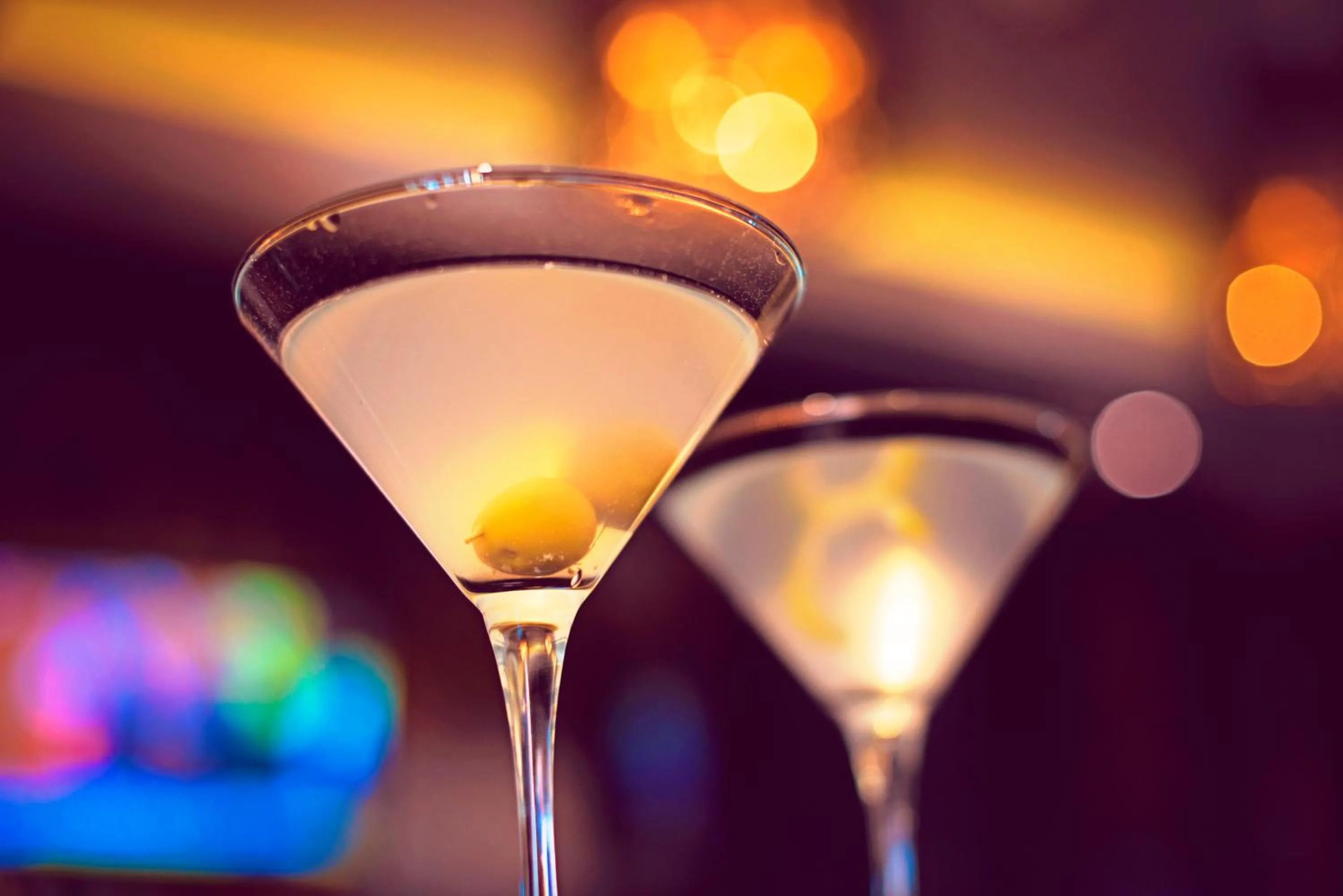 Lounge or bar in Premier Hotel O.R. Tambo