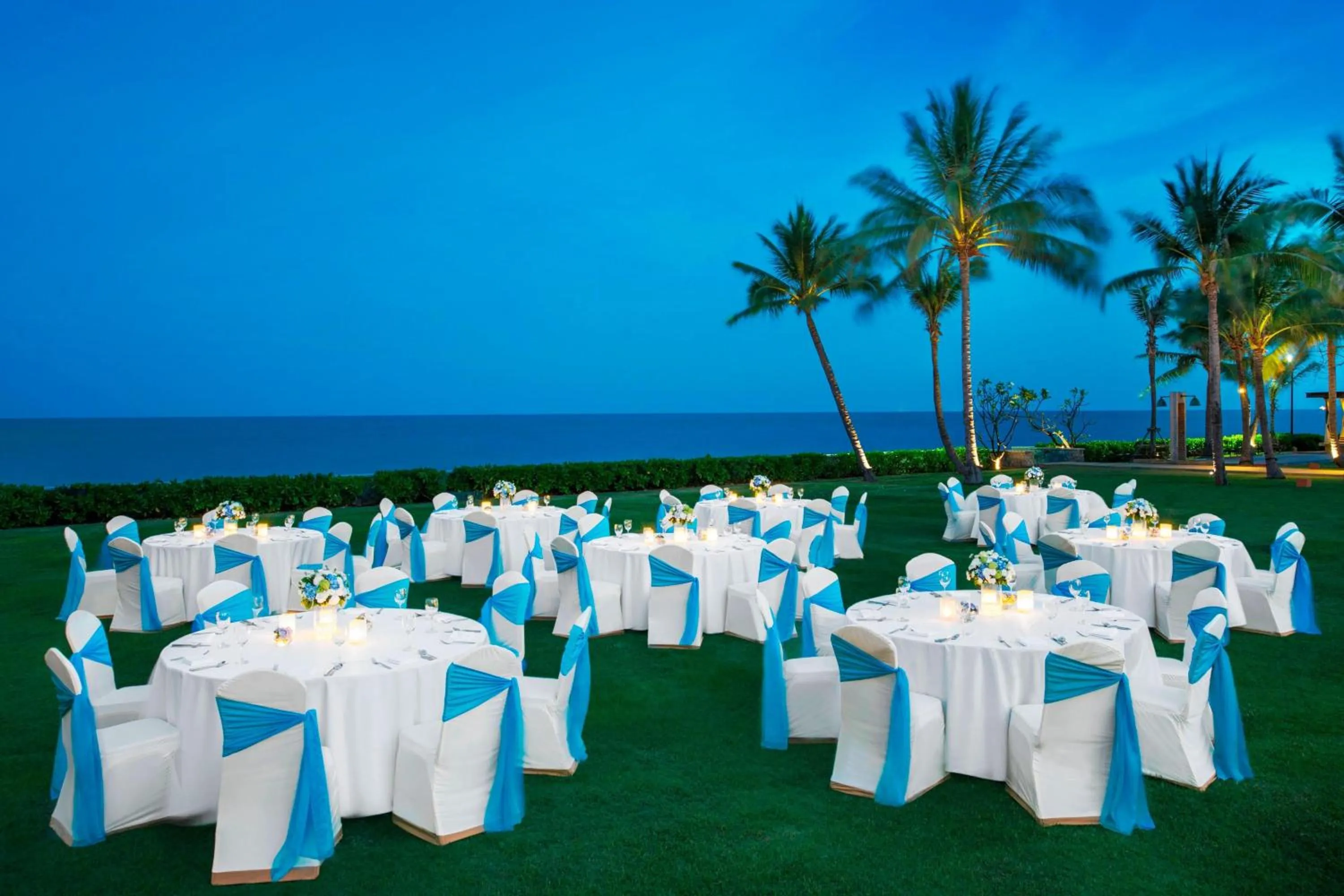 Meeting/conference room in Sheraton Hua Hin Resort & Spa