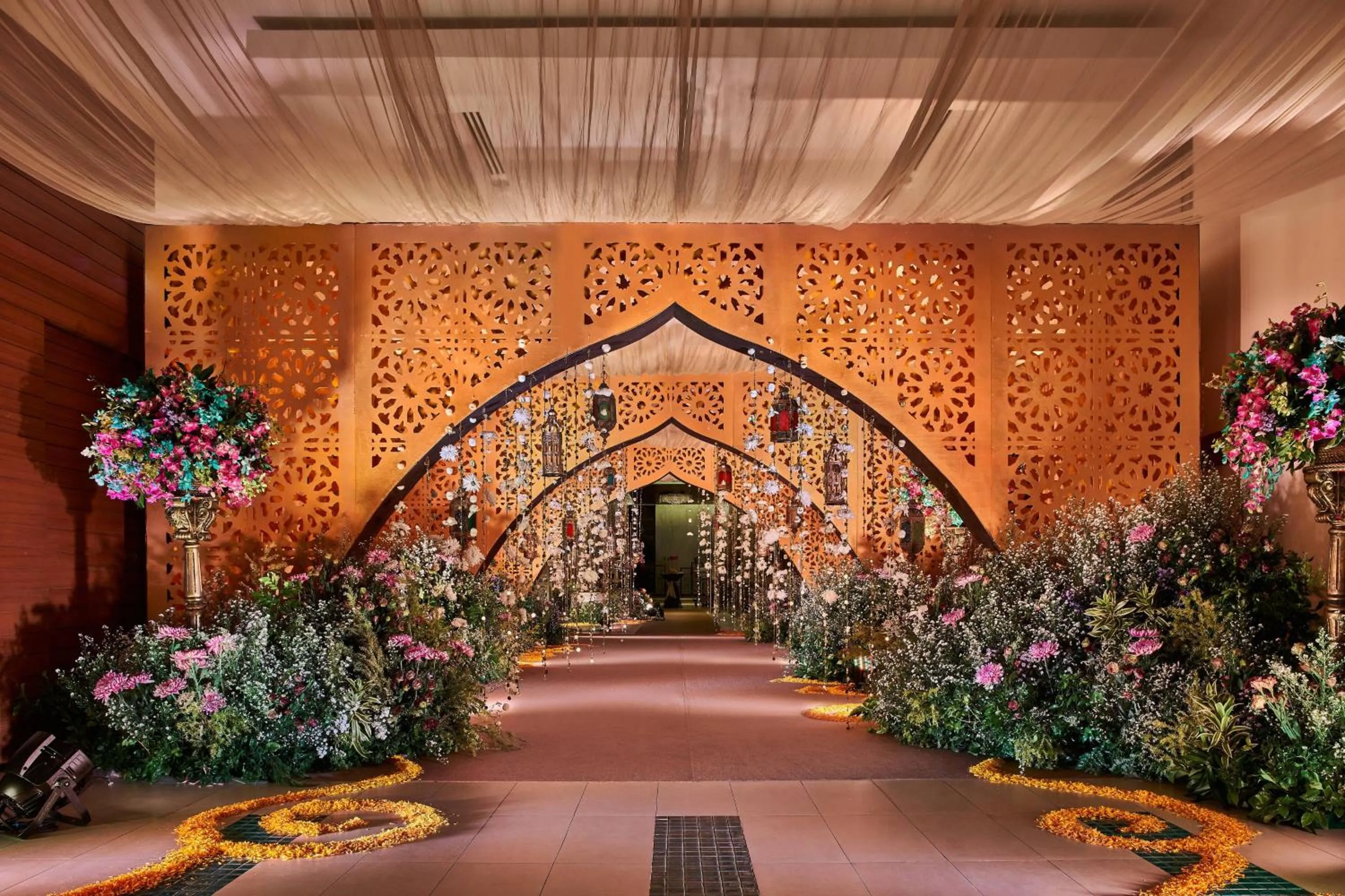 Banquet/Function facilities in Sheraton Hua Hin Resort & Spa