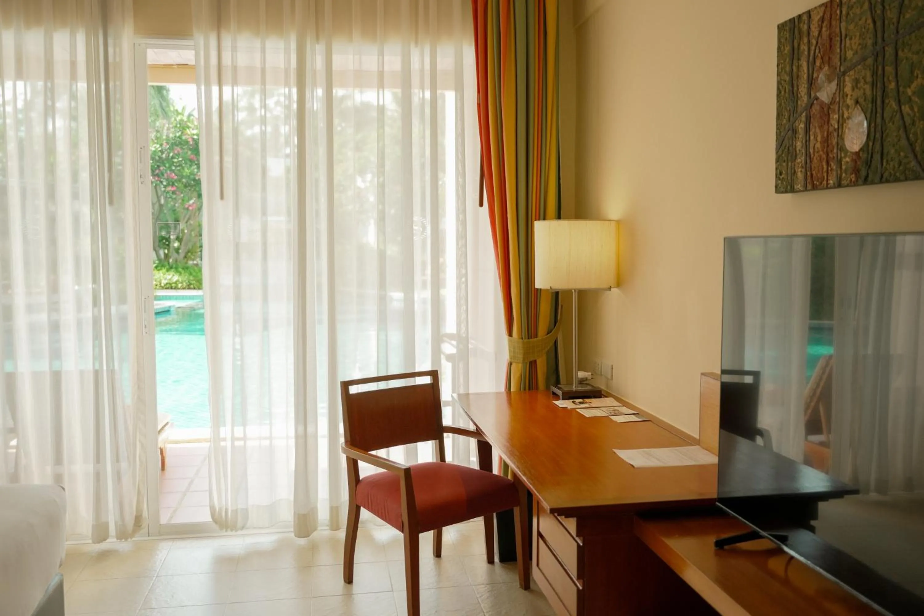 View (from property/room) in Sheraton Hua Hin Resort & Spa