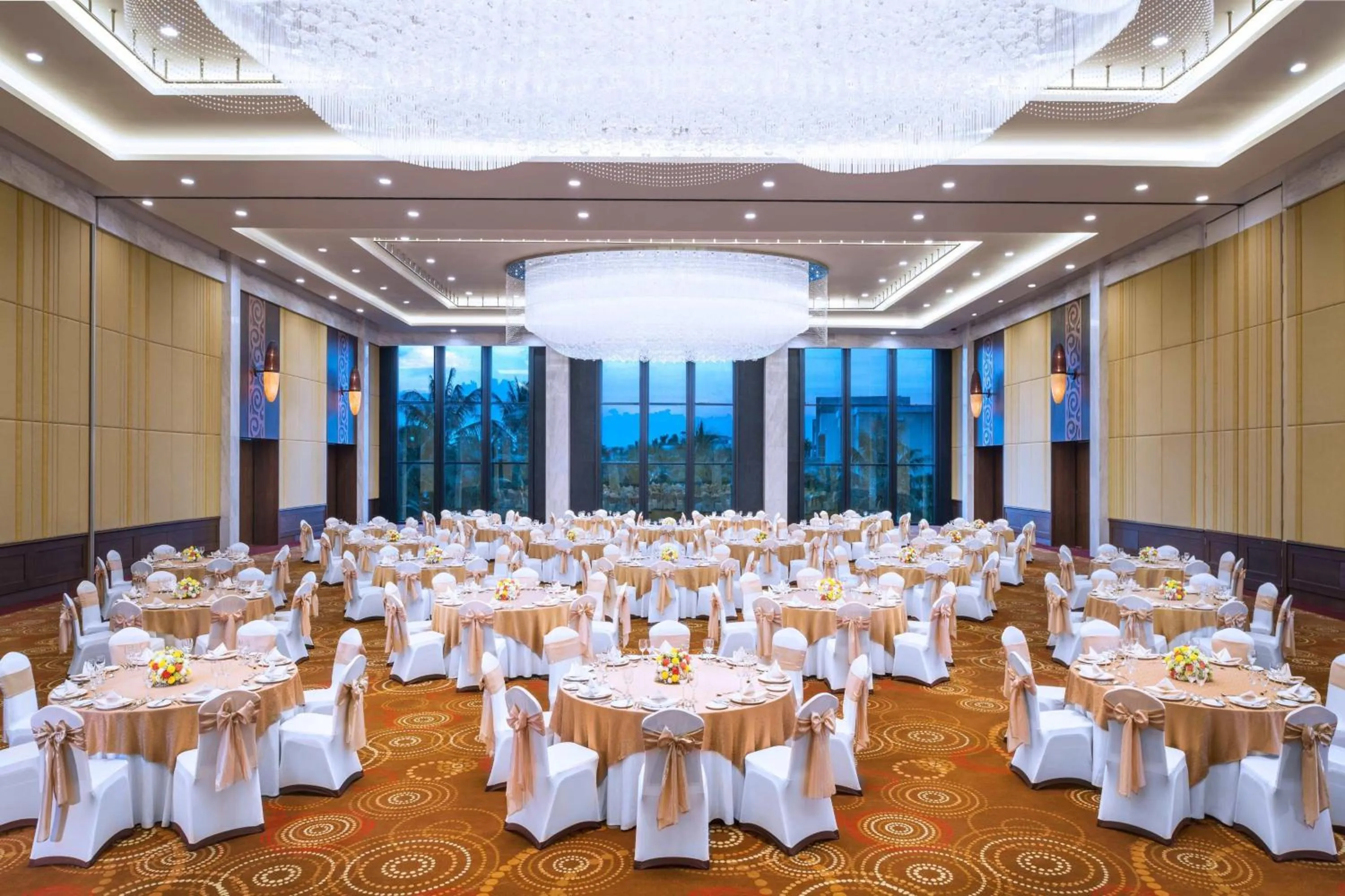Meeting/conference room in Sheraton Hua Hin Resort & Spa