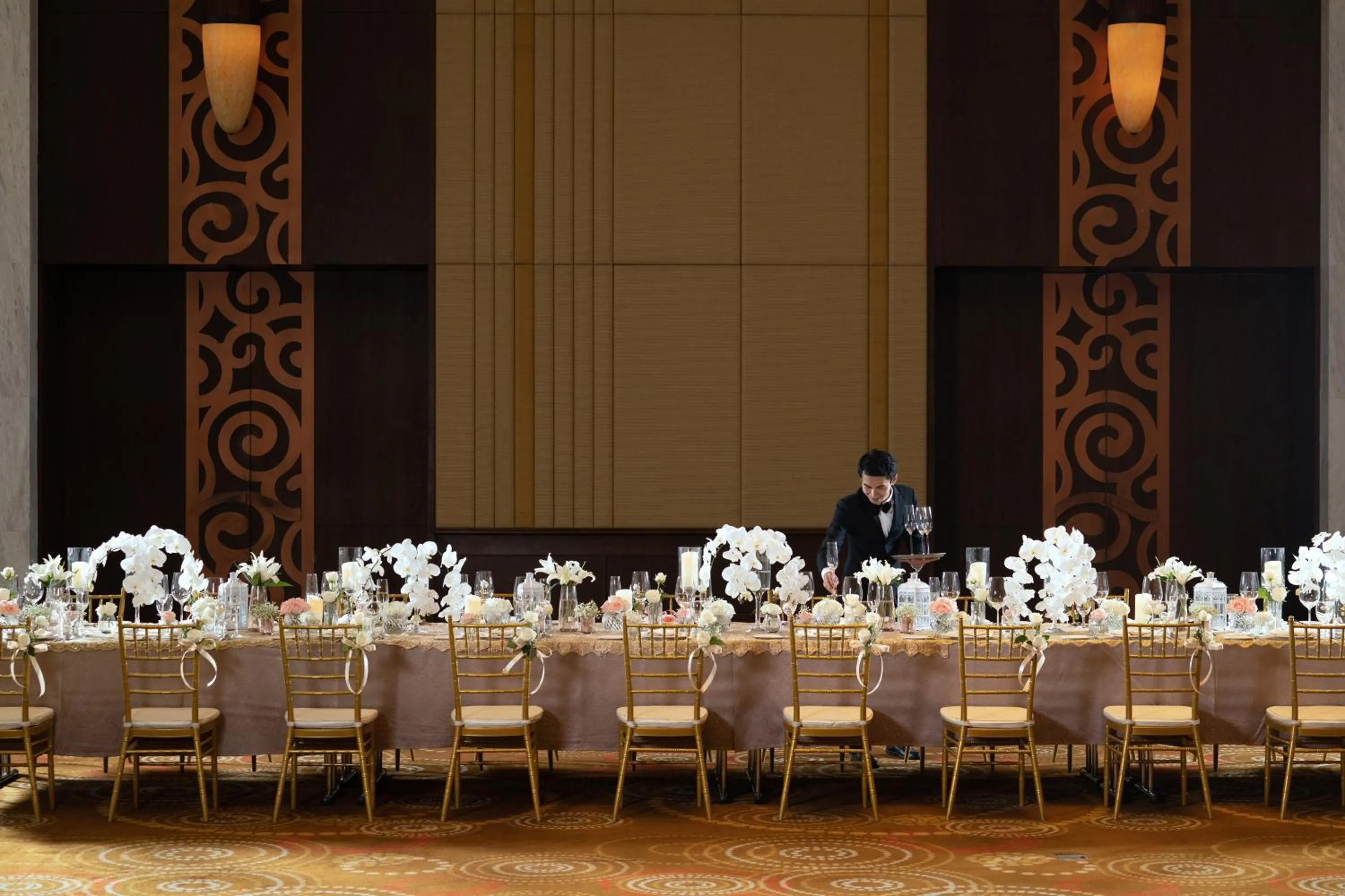 Meeting/conference room in Sheraton Hua Hin Resort & Spa