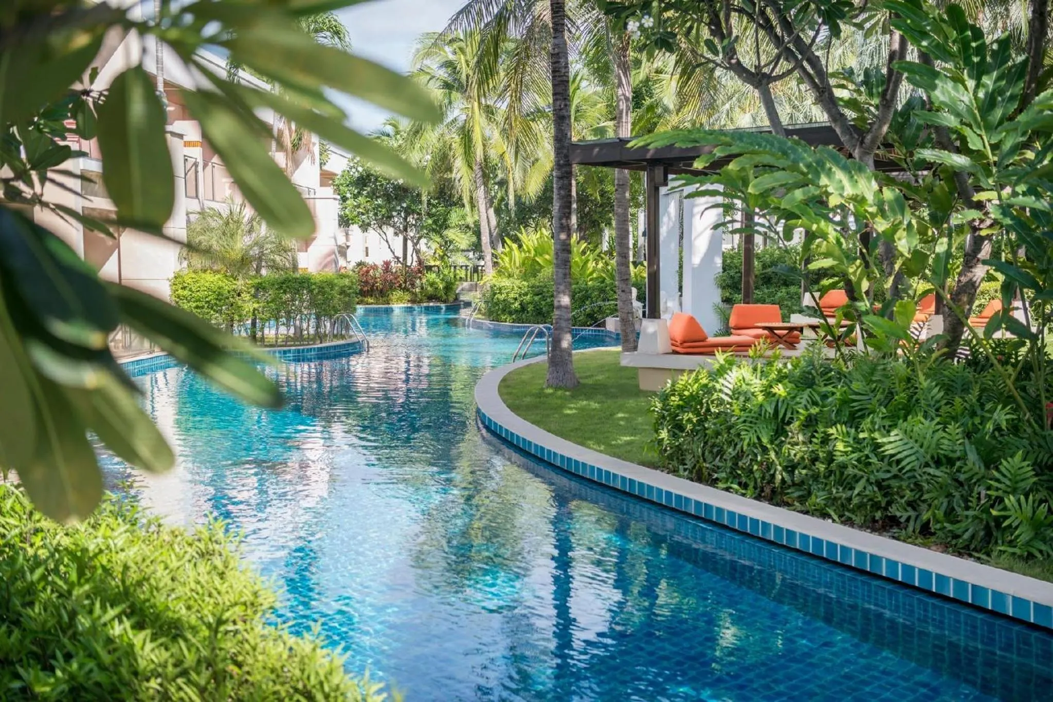 View (from property/room) in Sheraton Hua Hin Resort & Spa