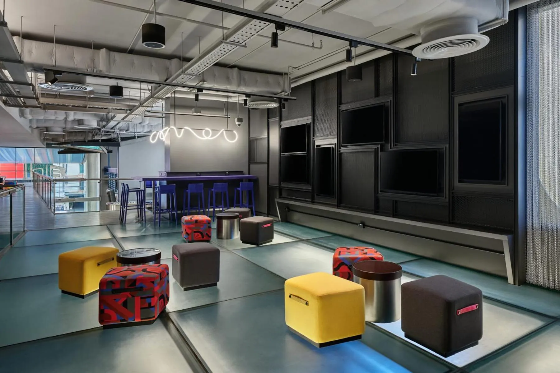 Meeting/conference room in Aloft Bangkok - Sukhumvit 11