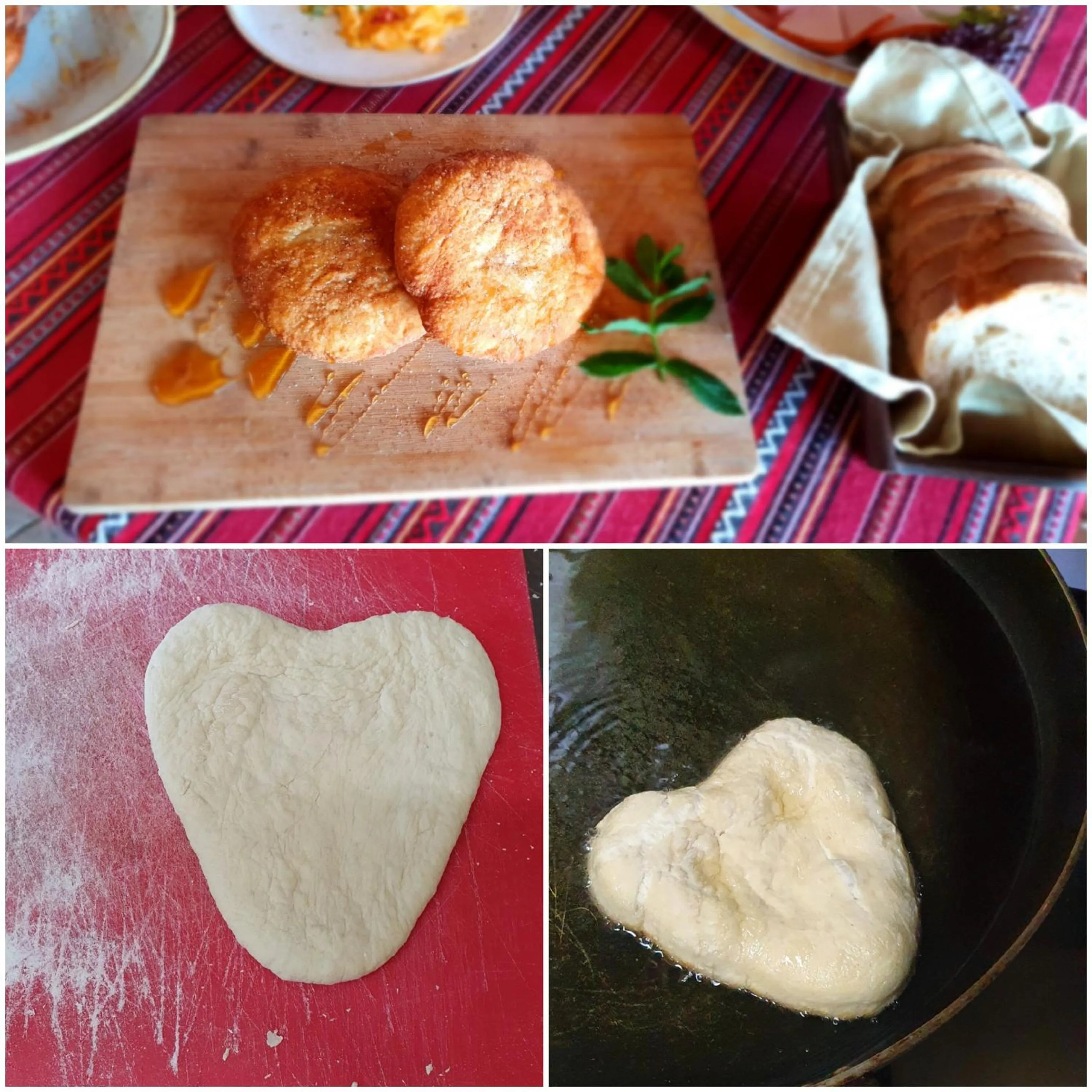 Breakfast in Corfu Sokraki Villas