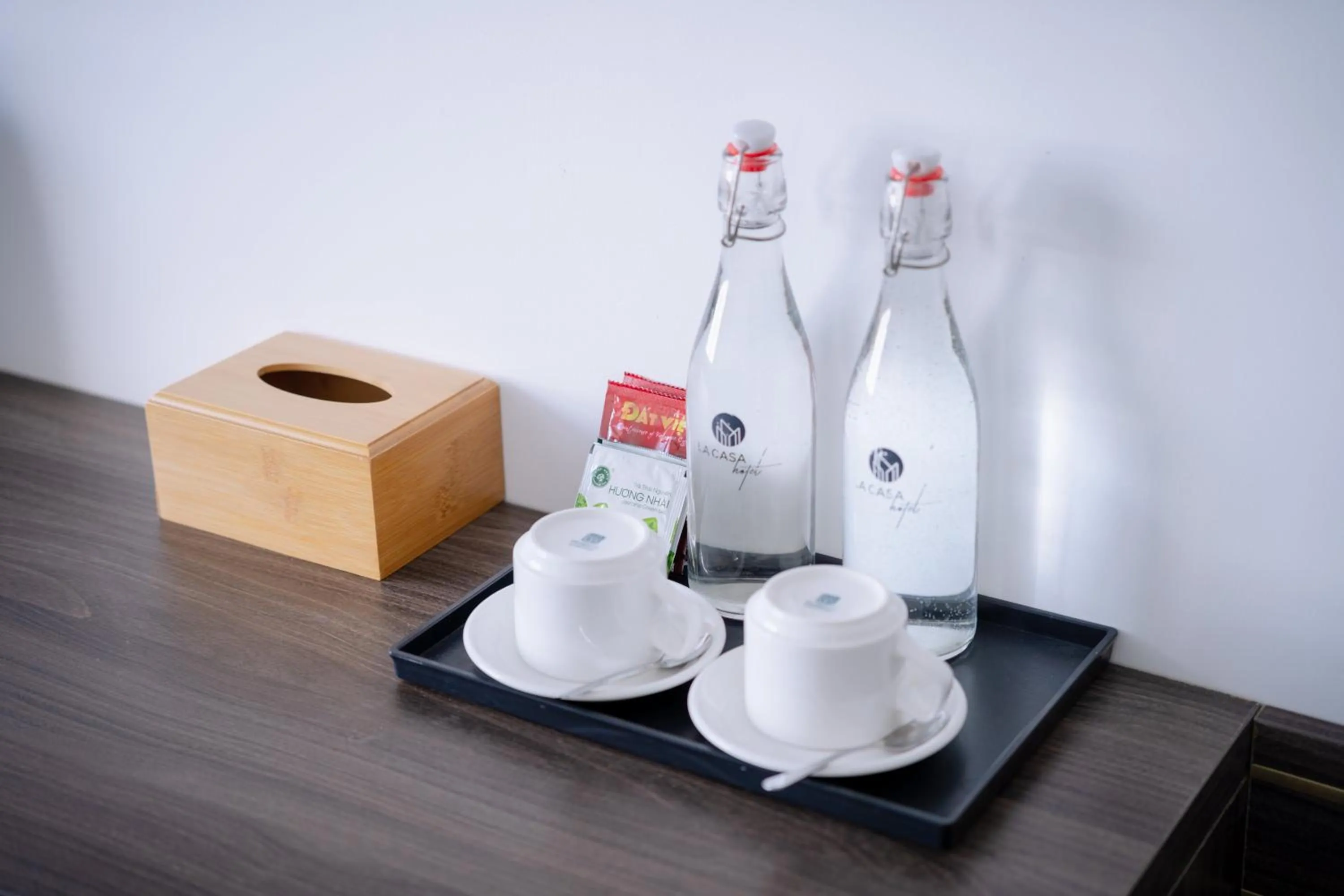 La Casa Hotel Nha Trang