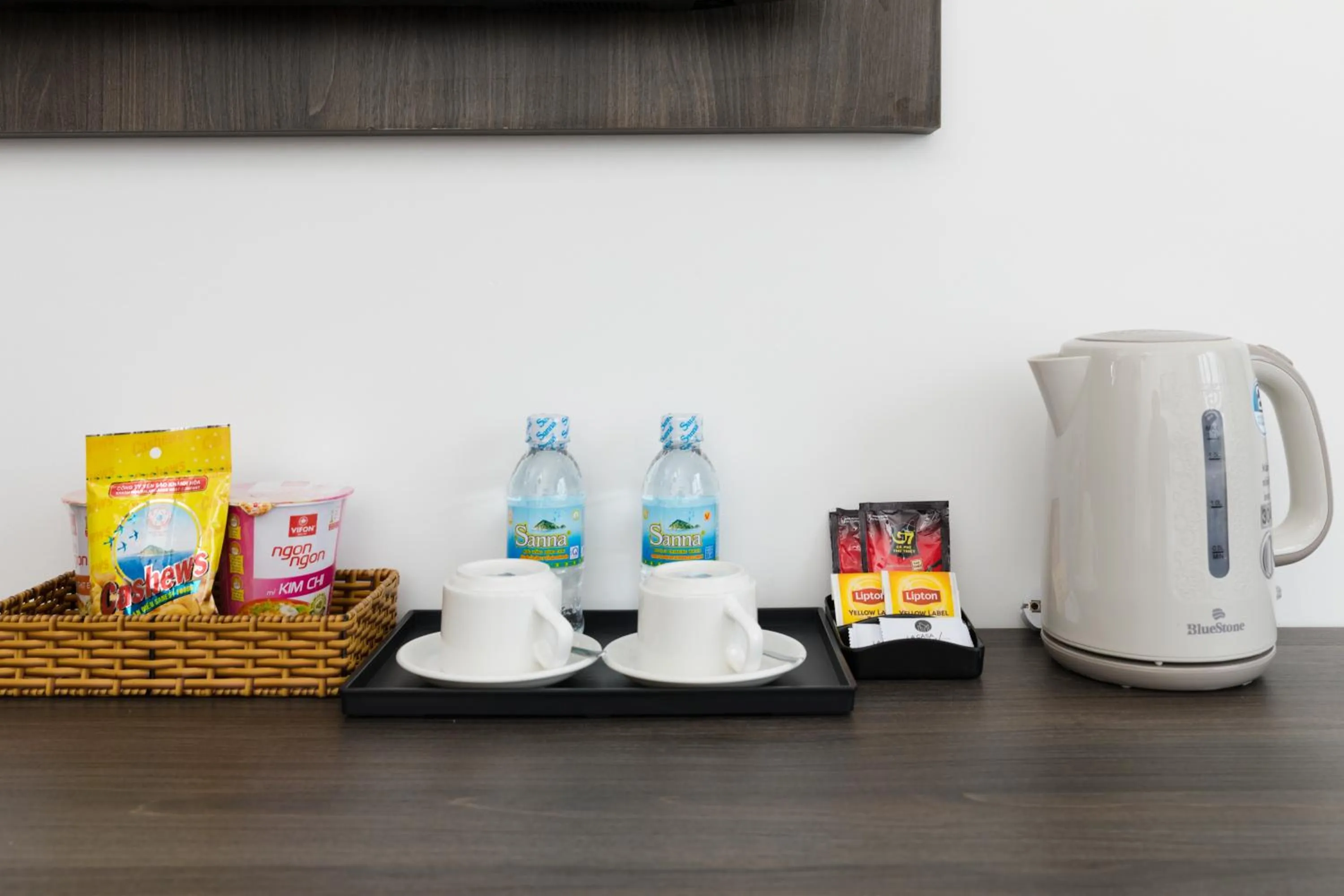 La Casa Hotel Nha Trang