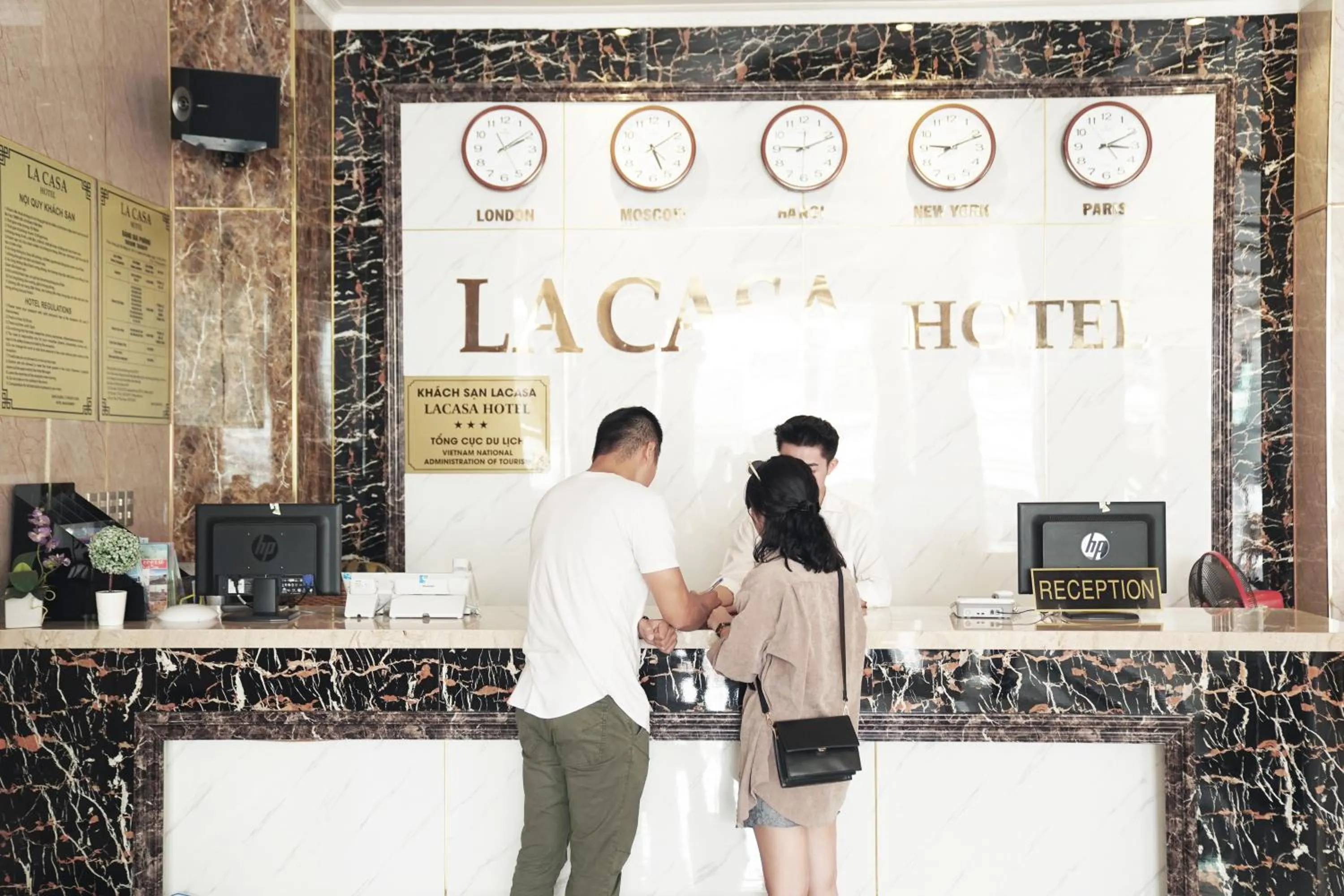 La Casa Hotel Nha Trang