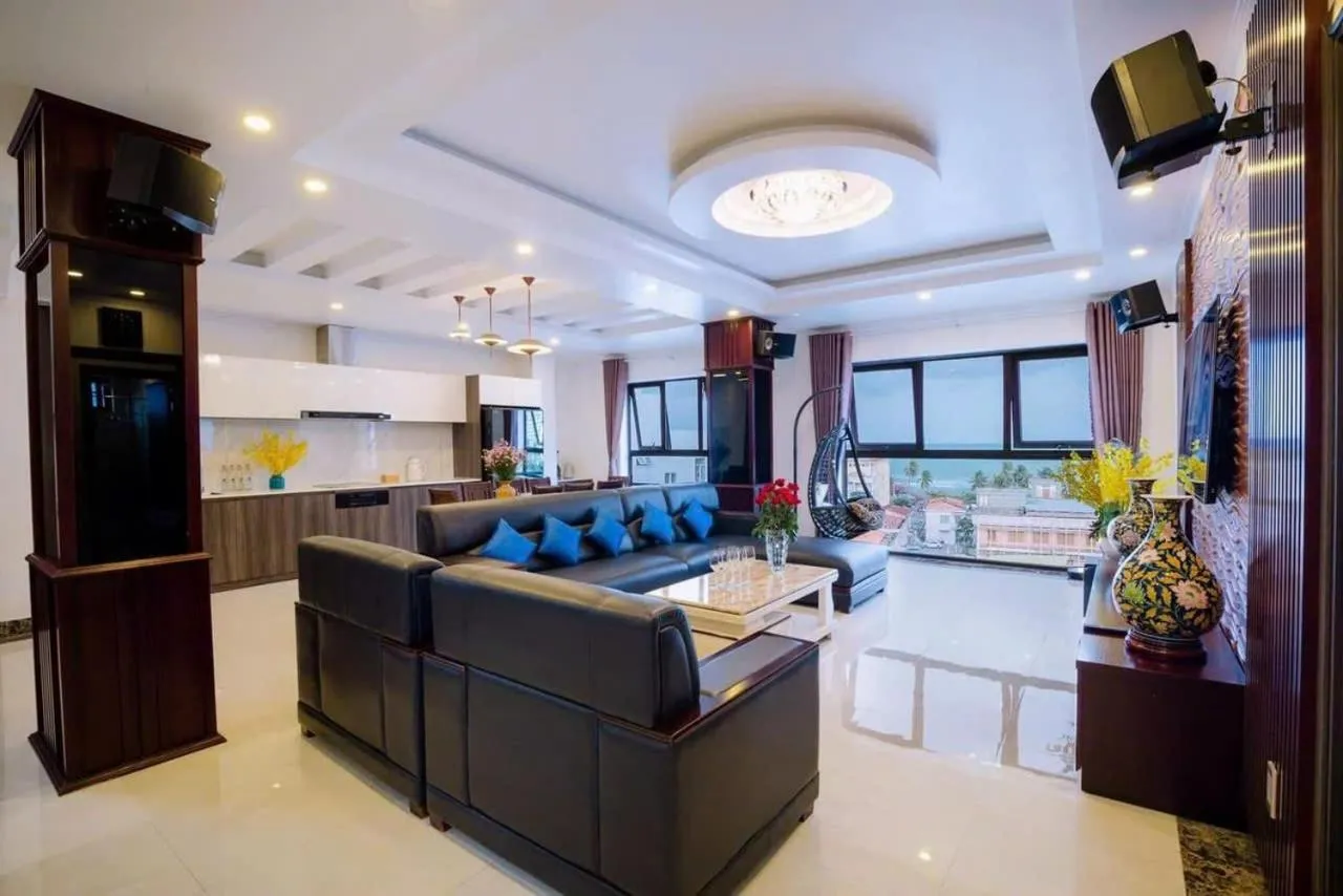 La Casa Hotel Nha Trang