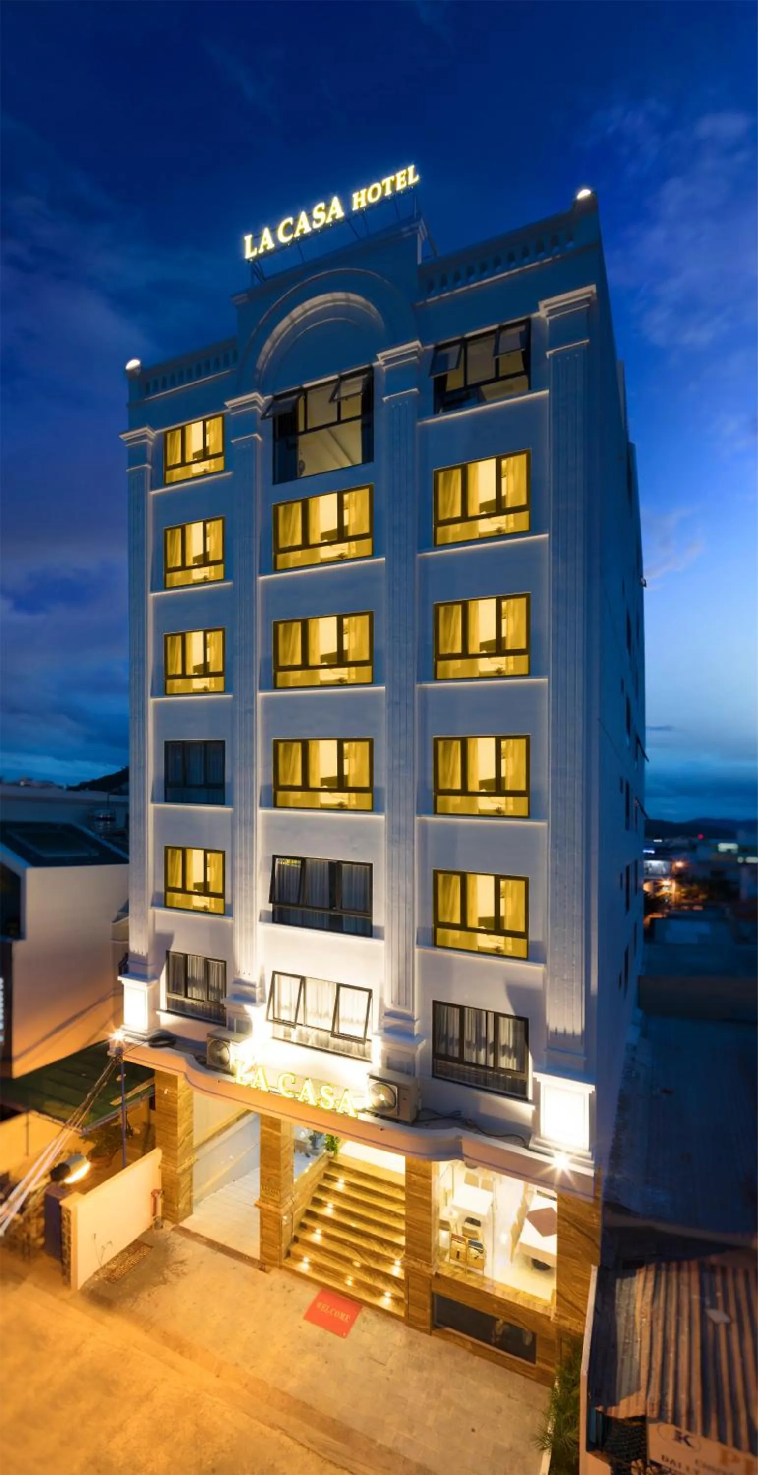 La Casa Hotel Nha Trang