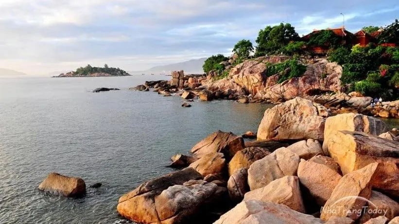 La Casa Hotel Nha Trang