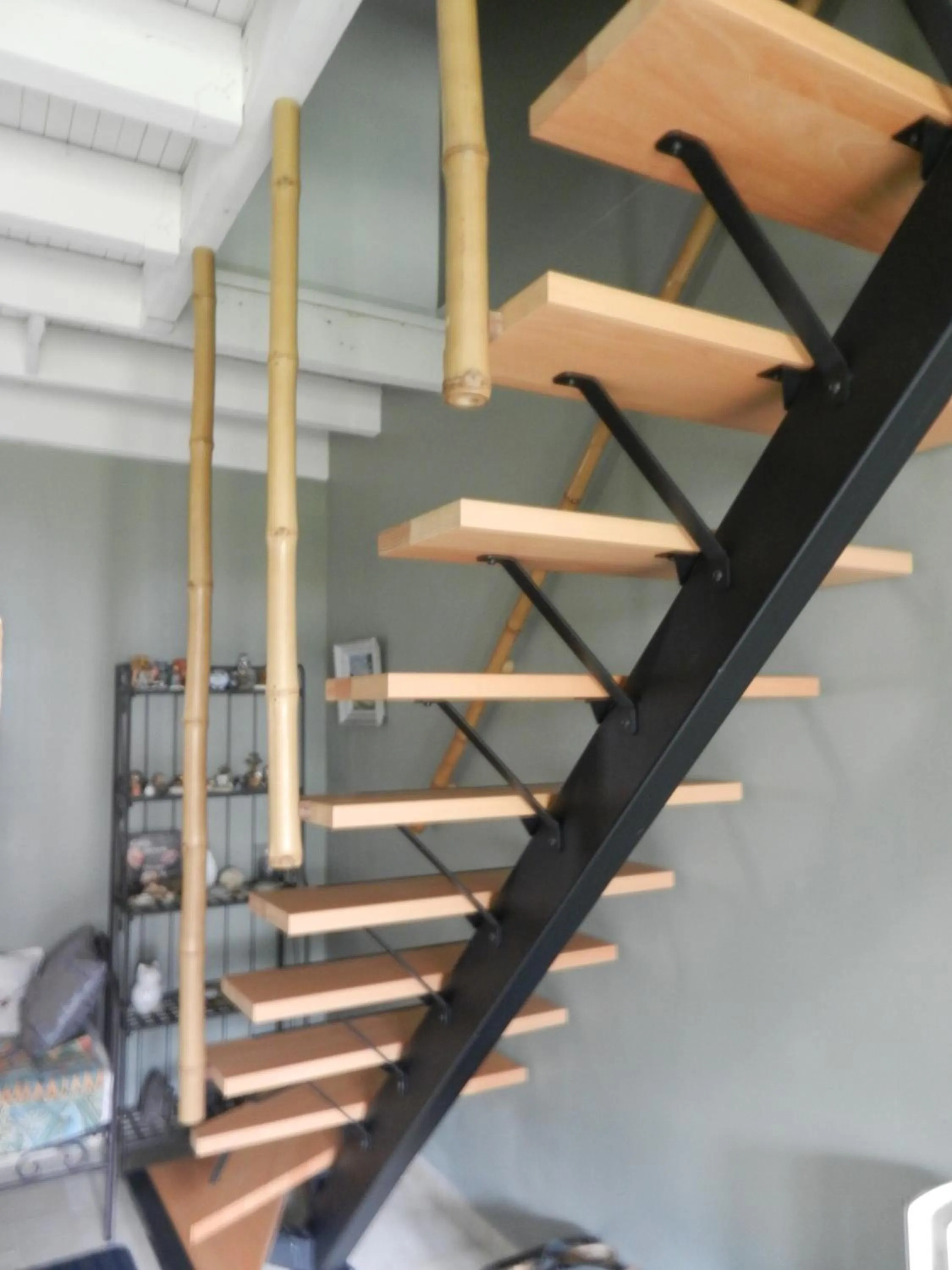 Le puits de la Montrée