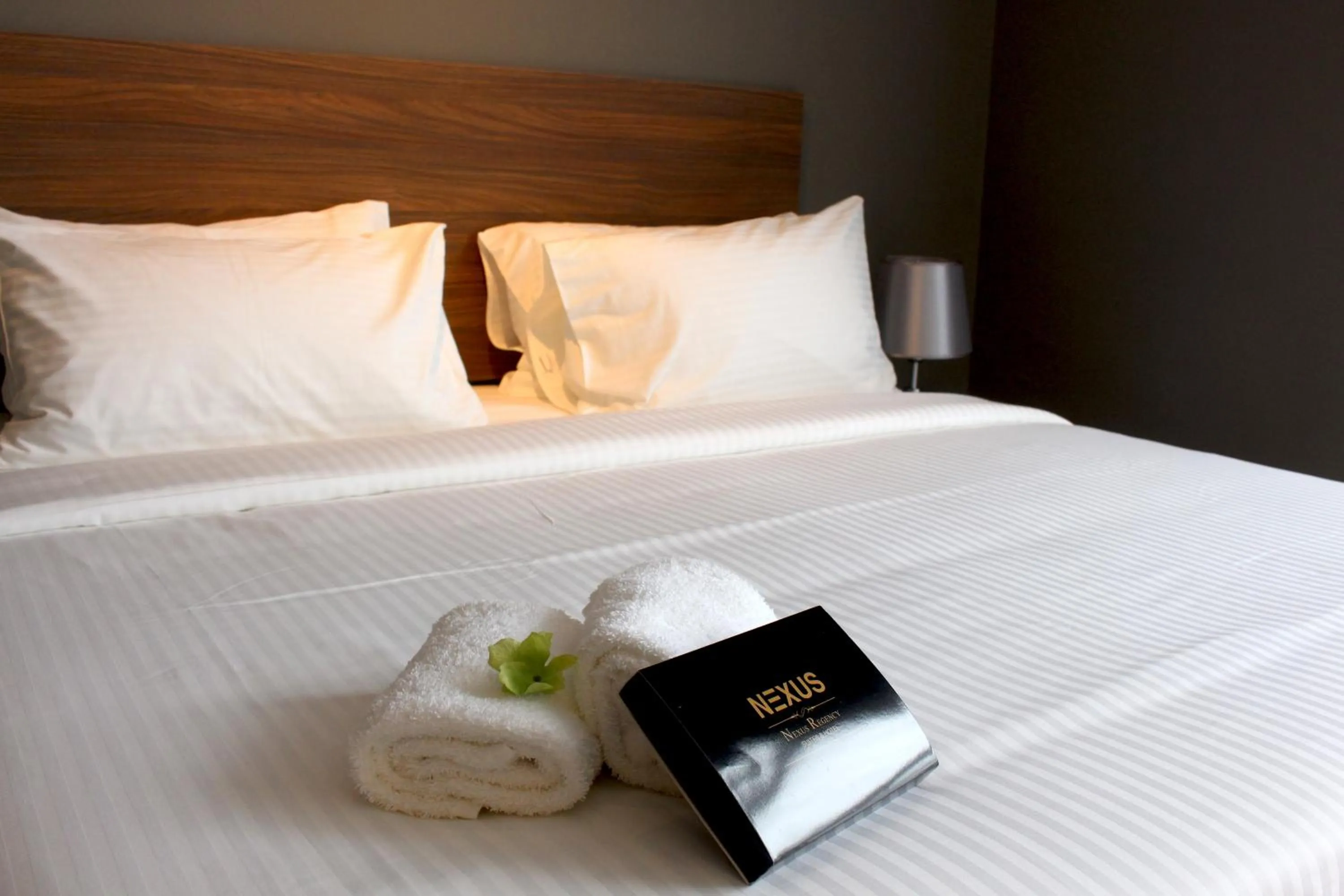 Family Suite in Imperial Regency Suites & Kuala Lumpur