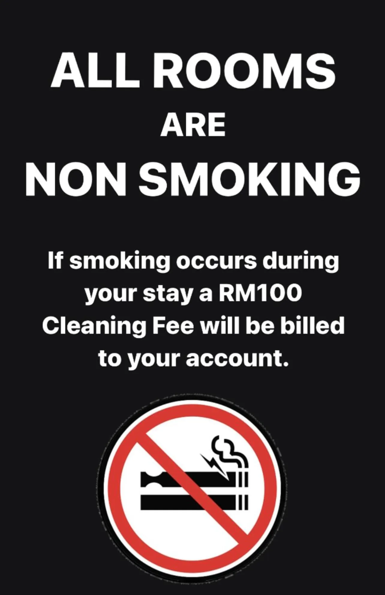 Deluxe King Room in Imperial Regency Suites & Kuala Lumpur