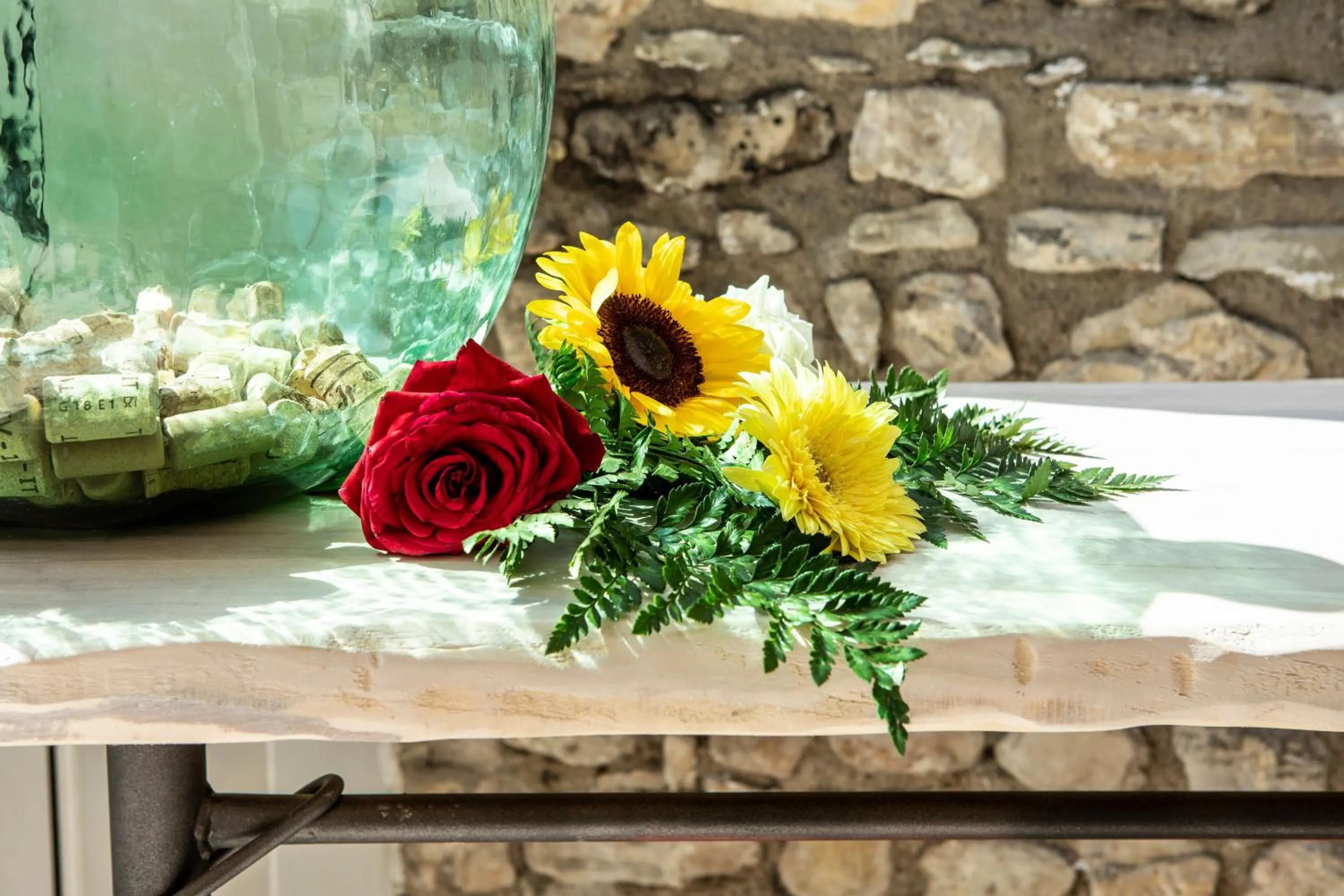 Locanda Ai Archi Di Andreola Monica