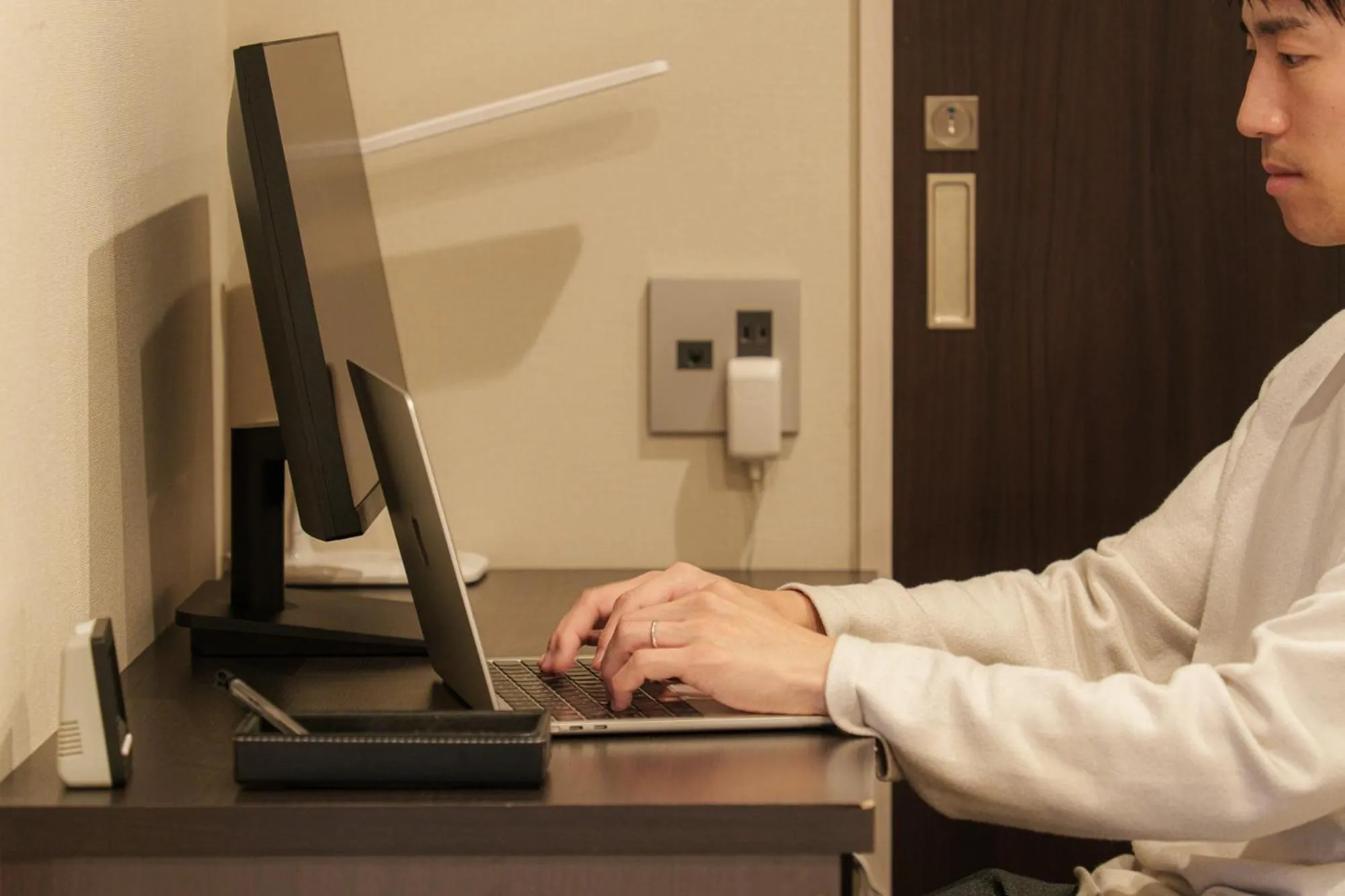 People in INOVA Kanazawa