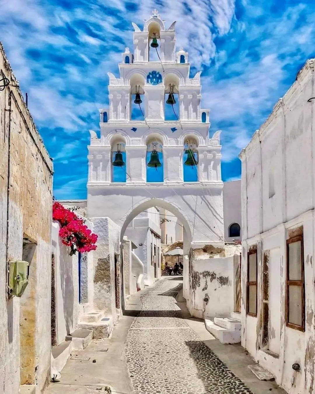 Nearby landmark in White Harmony Suites