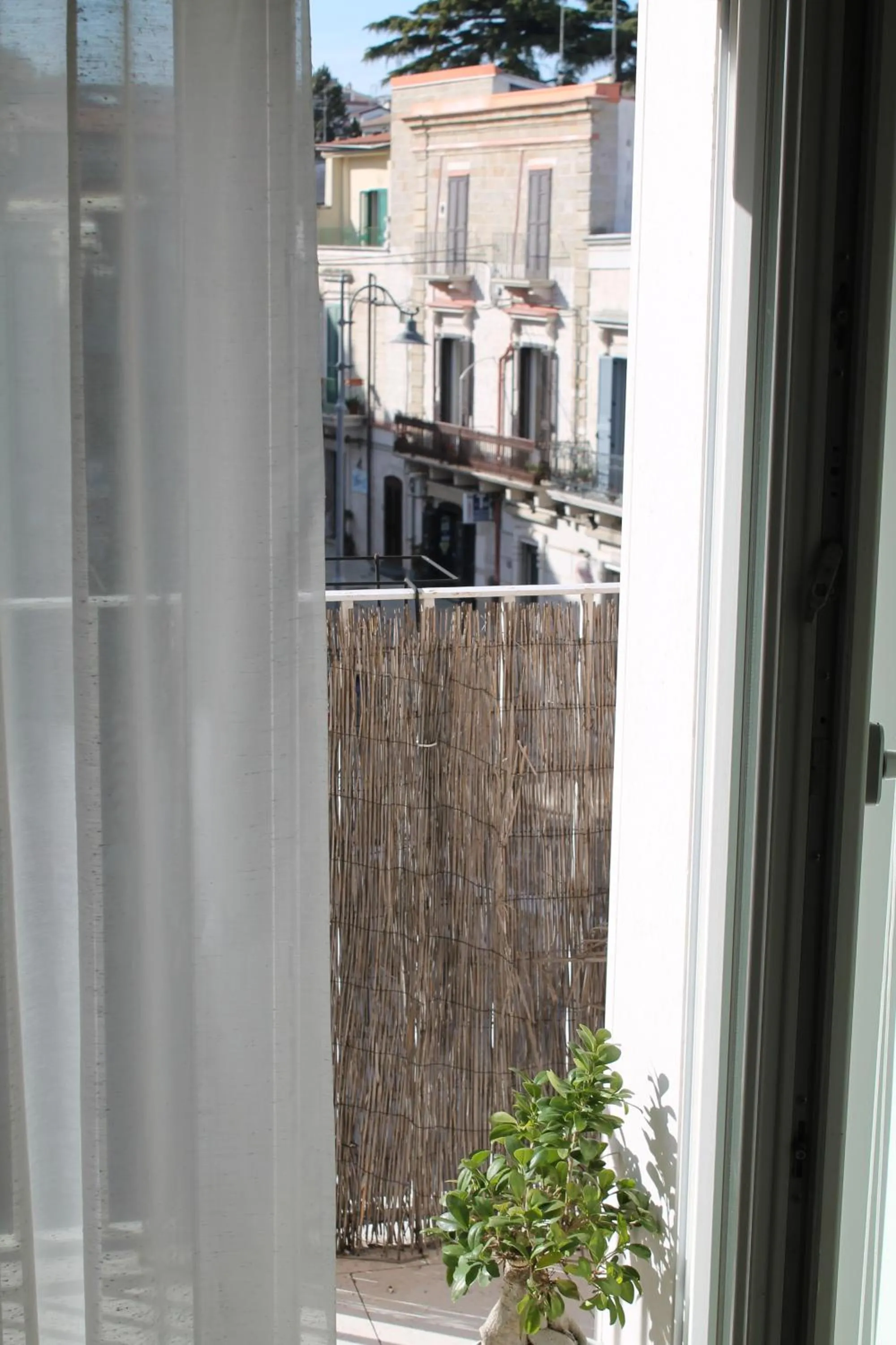 B&B piazza Garibaldi