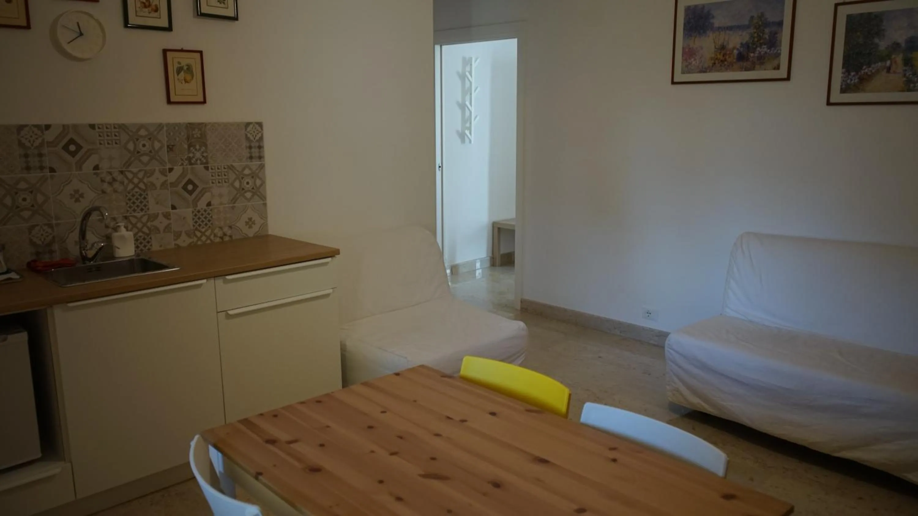 B&B piazza Garibaldi