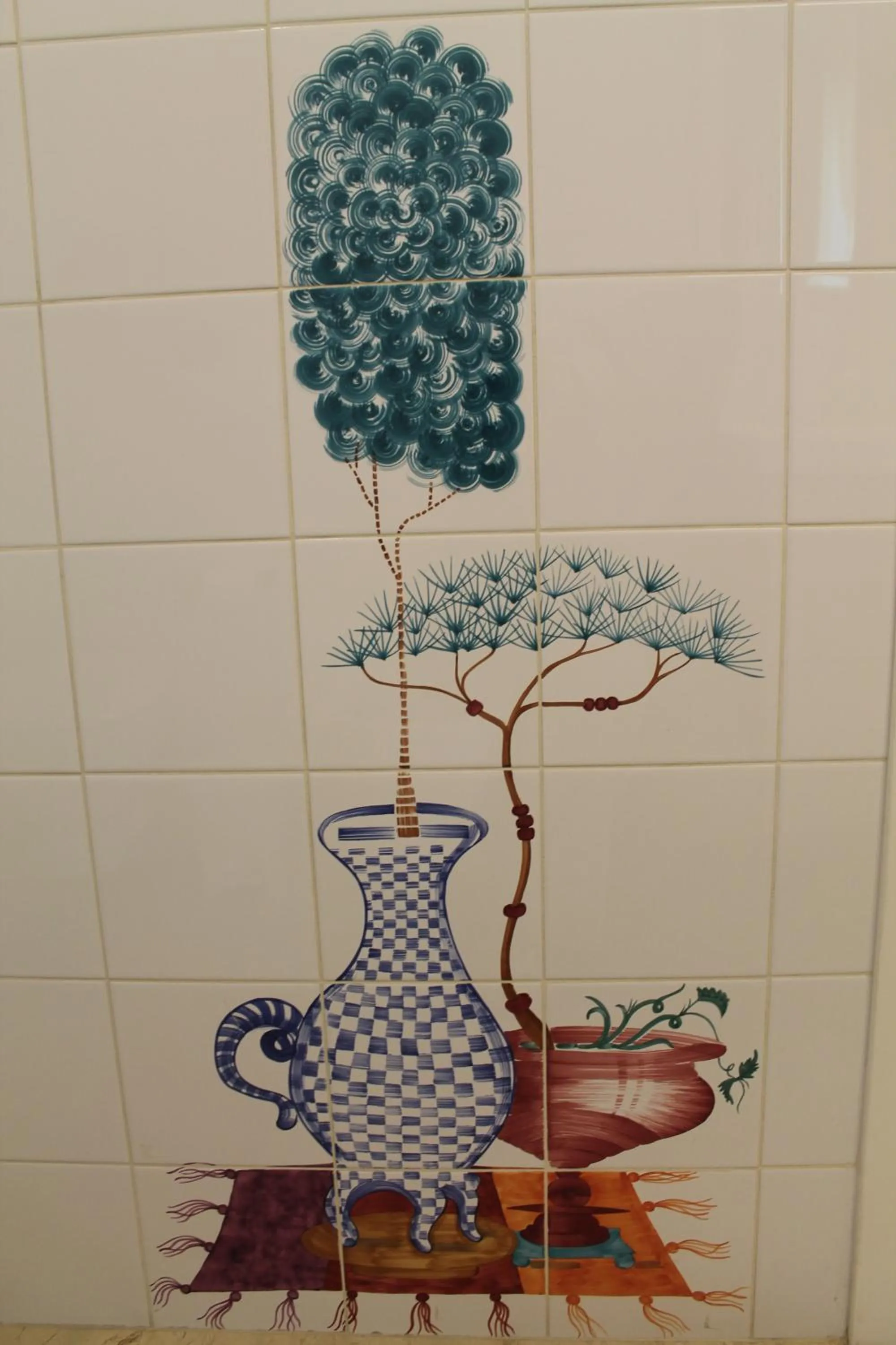 B&B piazza Garibaldi