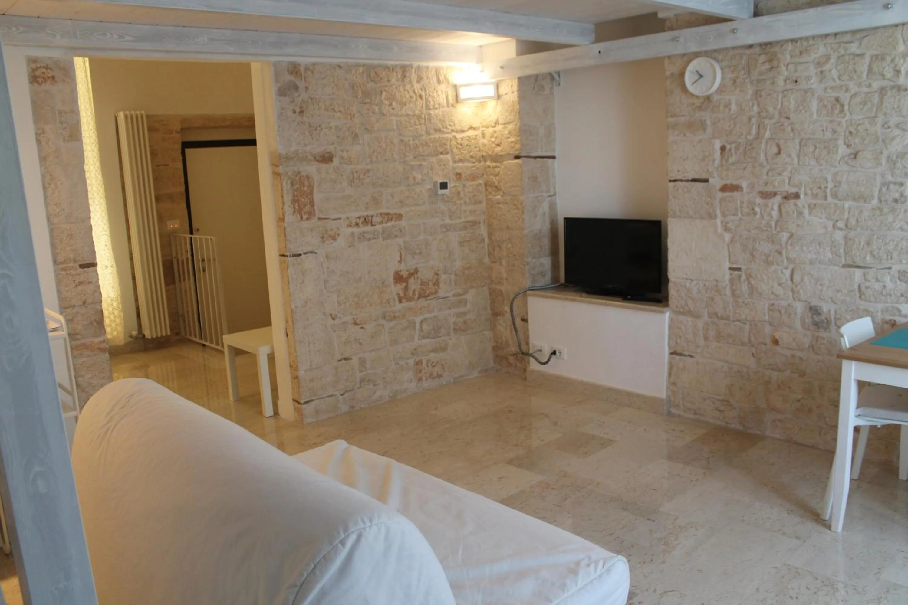 B&B piazza Garibaldi