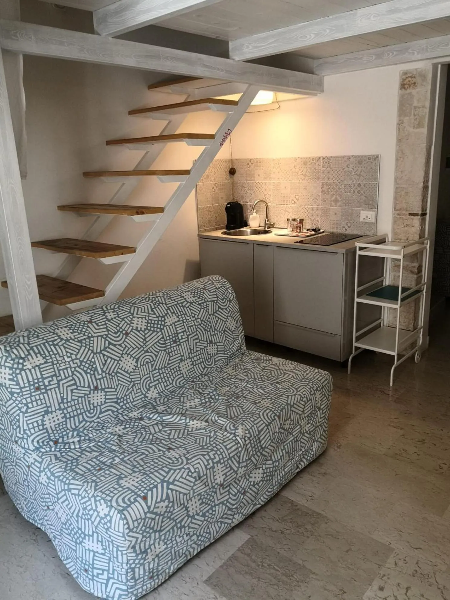 B&B piazza Garibaldi