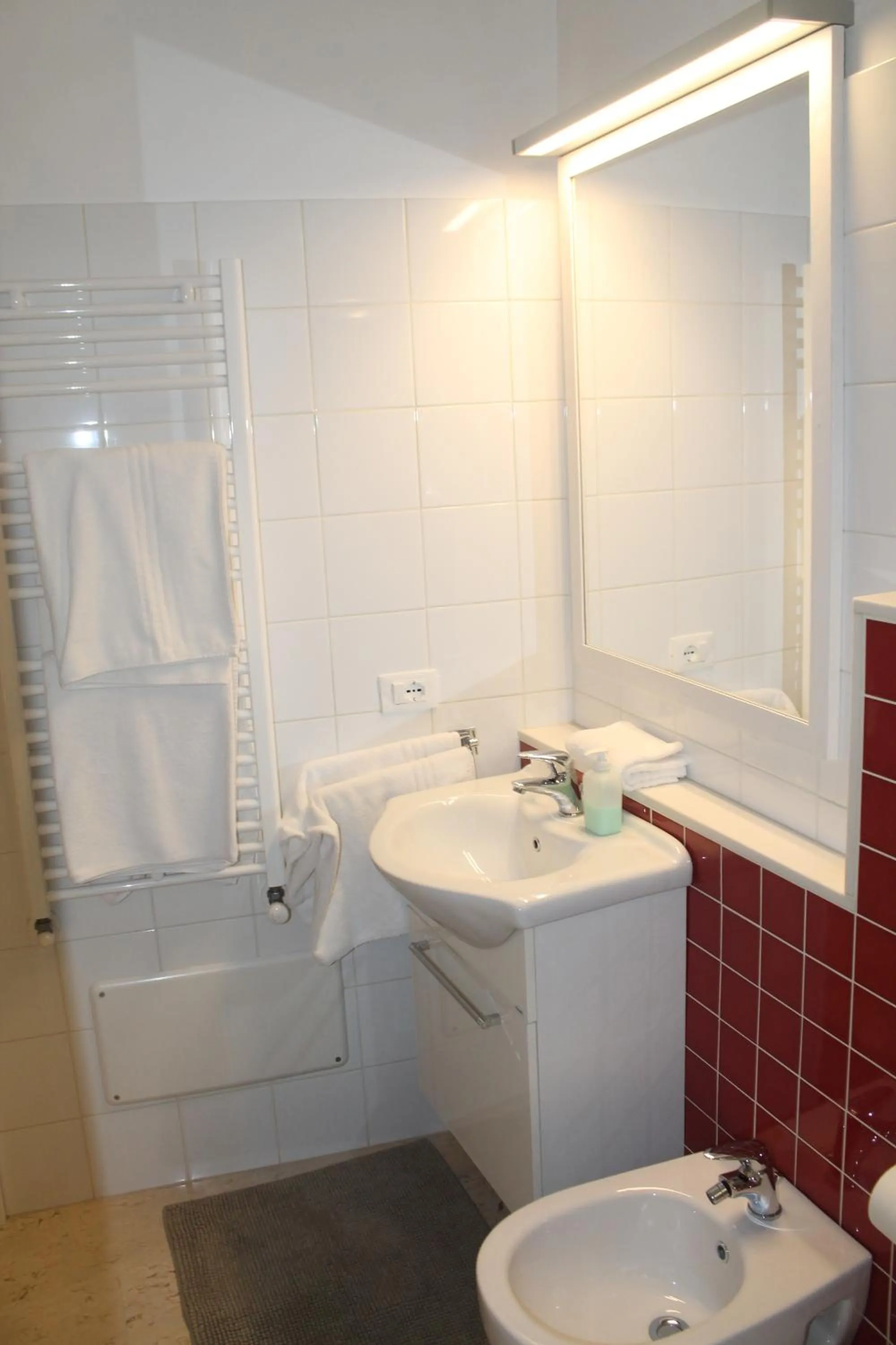 B&B piazza Garibaldi