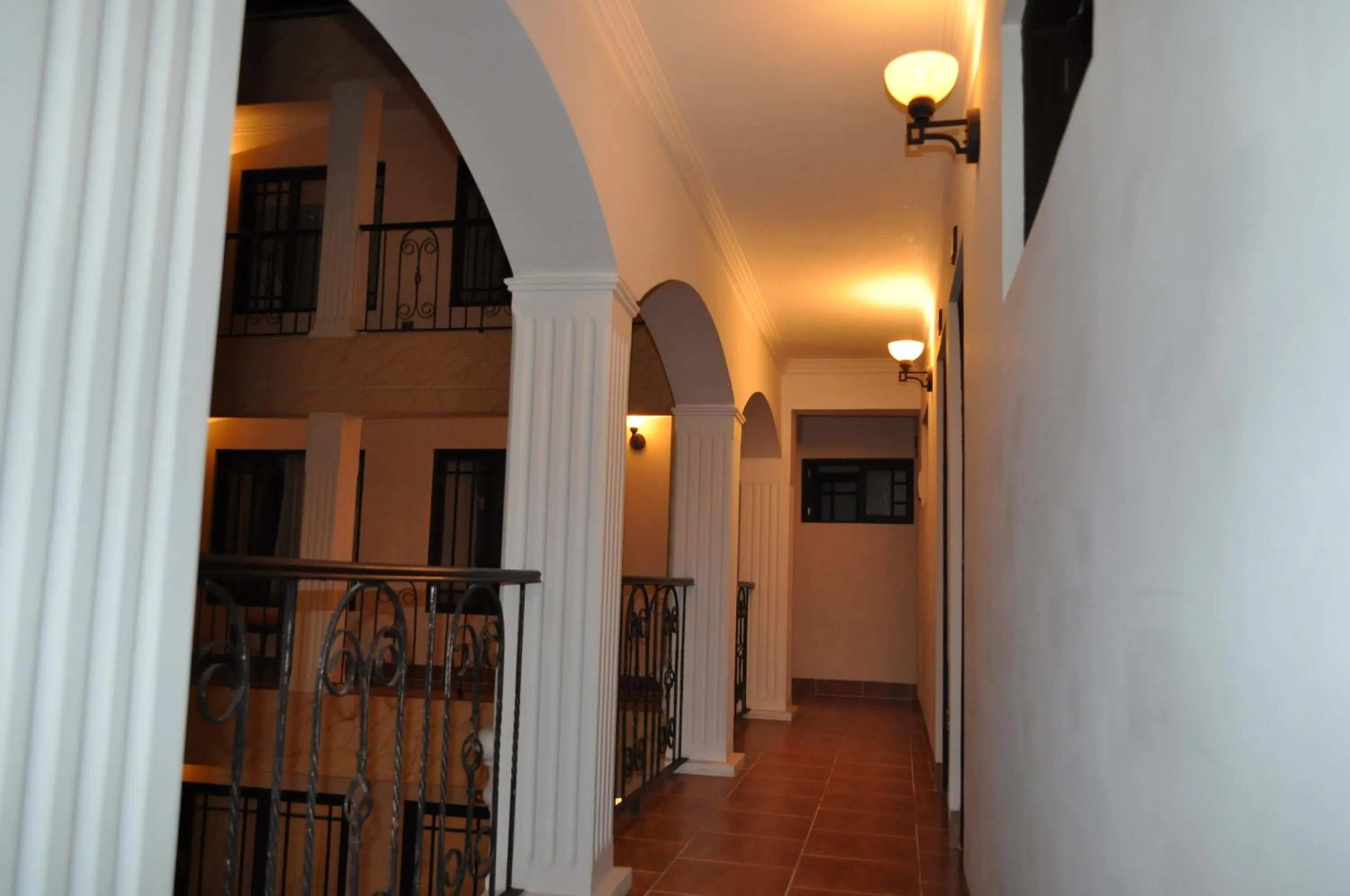 View (from property/room) in Hostal Patrimonio - Potosi