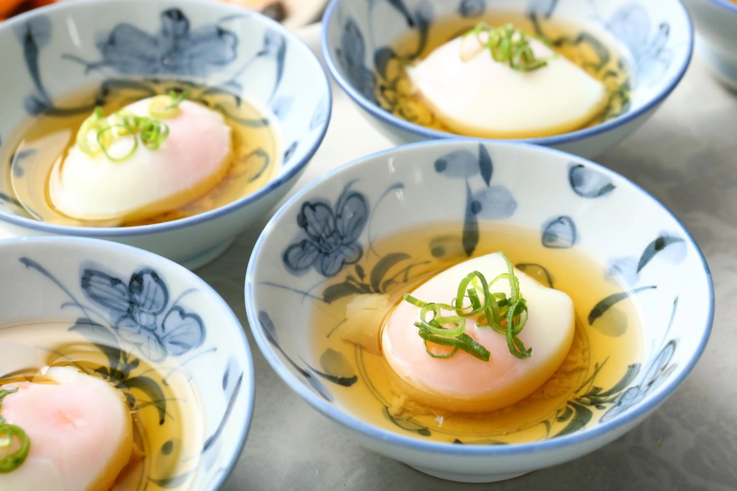 Buffet breakfast in Chino Sky View Hotel