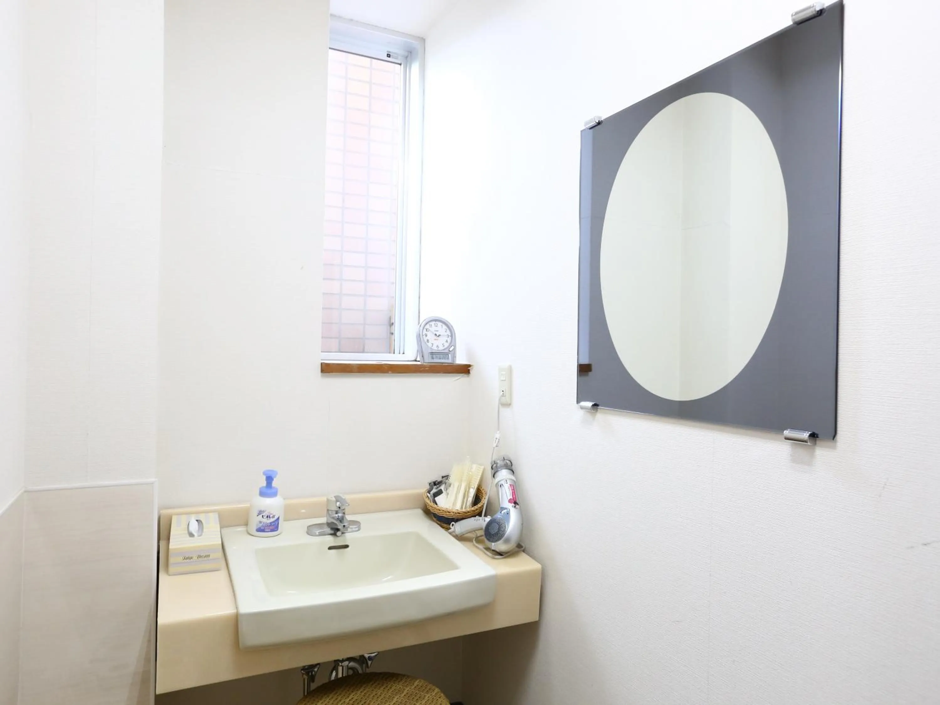 Spa and wellness centre/facilities in Chino Sky View Hotel