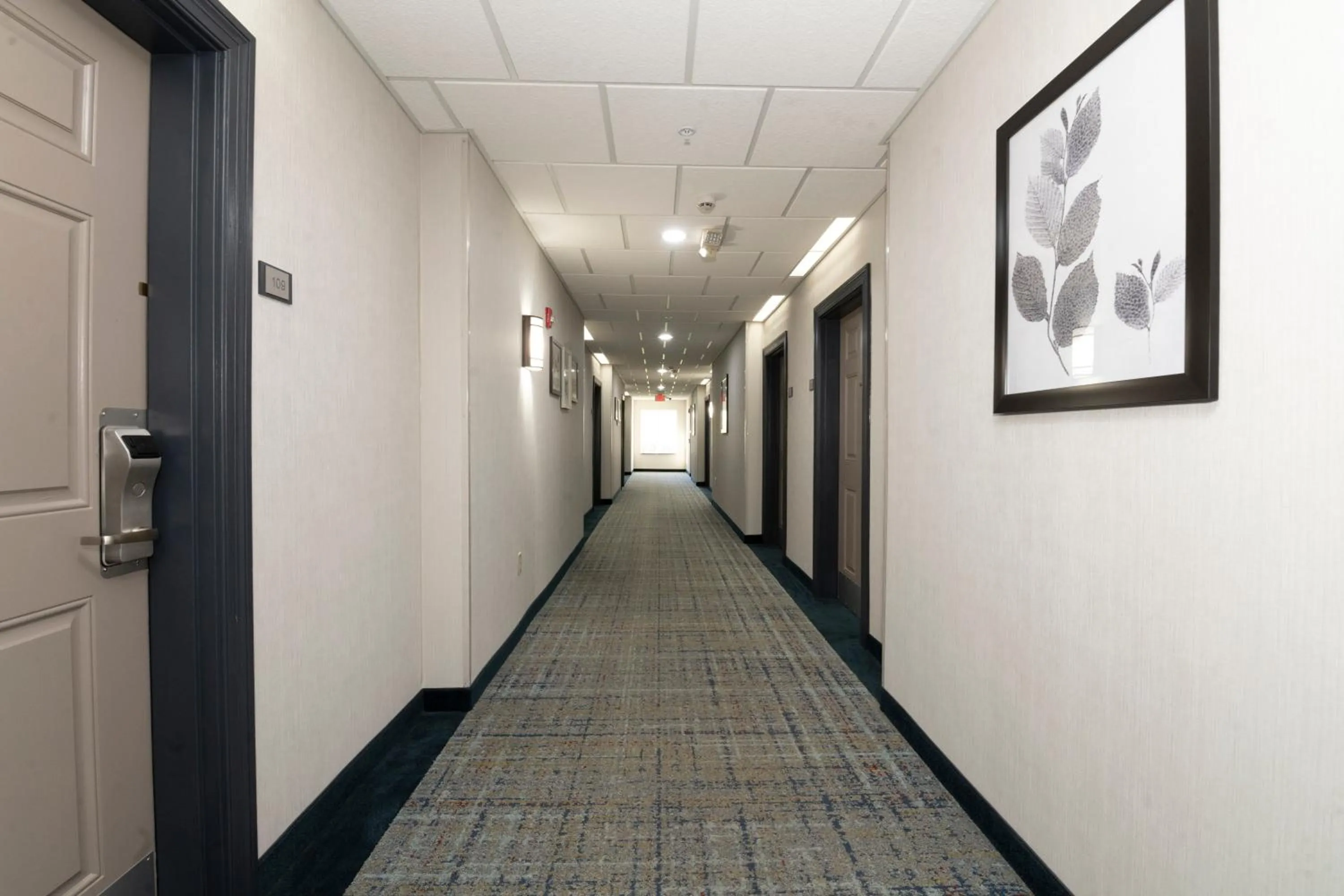 View (from property/room) in Country Inn & Suites by Radisson, Harrisburg - Hershey West, PA