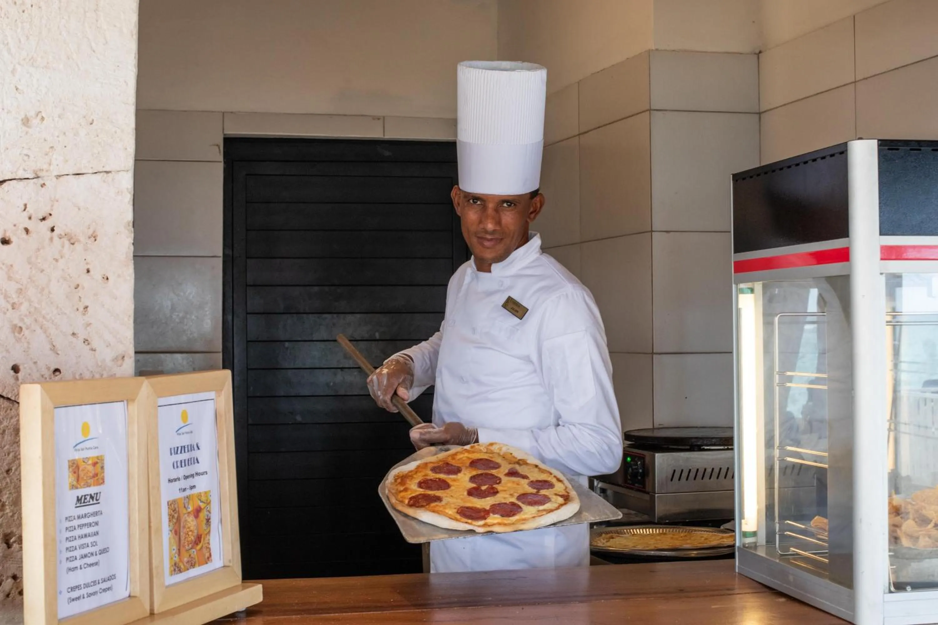 Landmark view in Vista Sol Punta Cana Beach Resort & Spa - All Inclusive