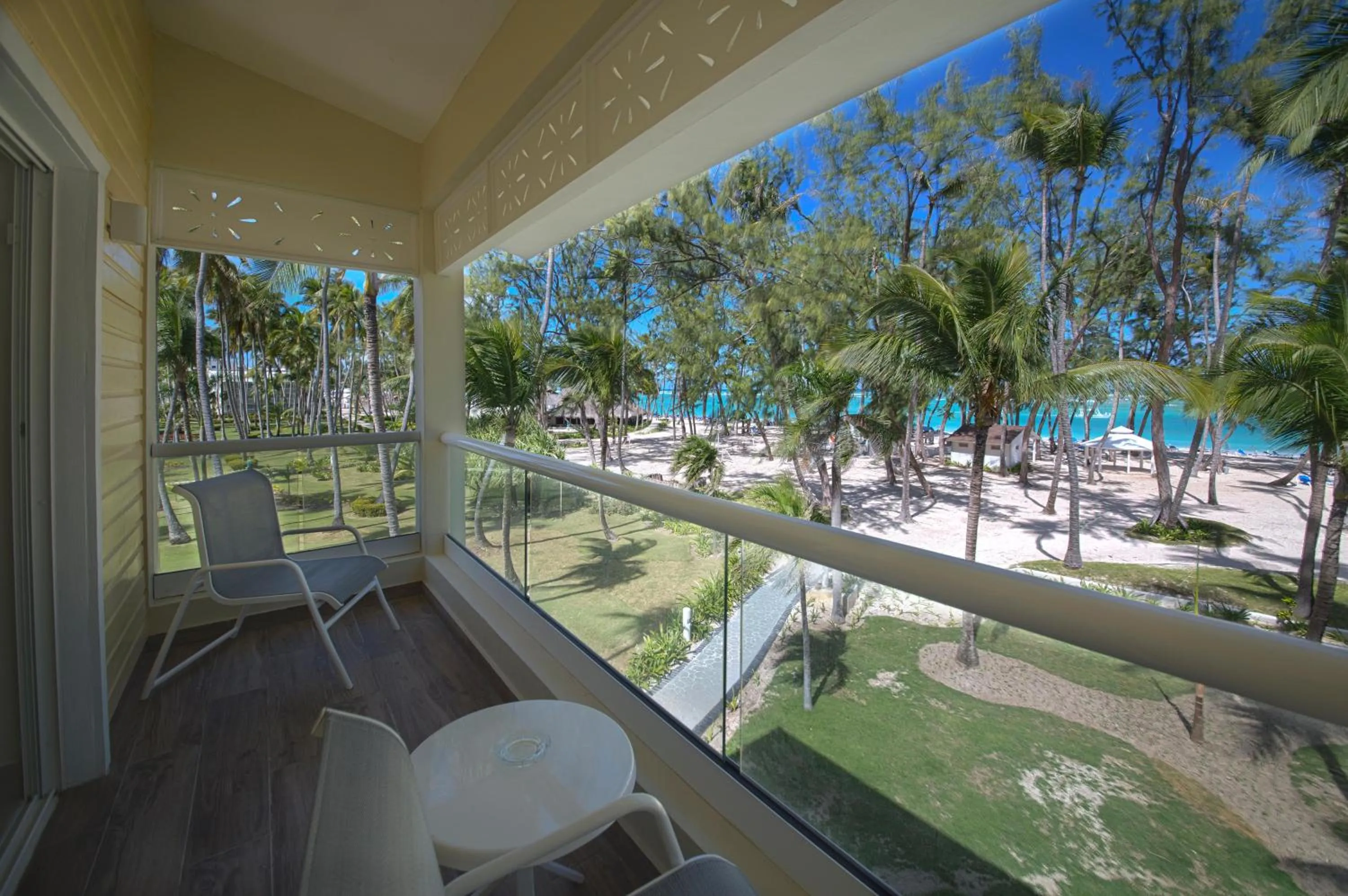 View (from property/room) in Vista Sol Punta Cana Beach Resort & Spa - All Inclusive