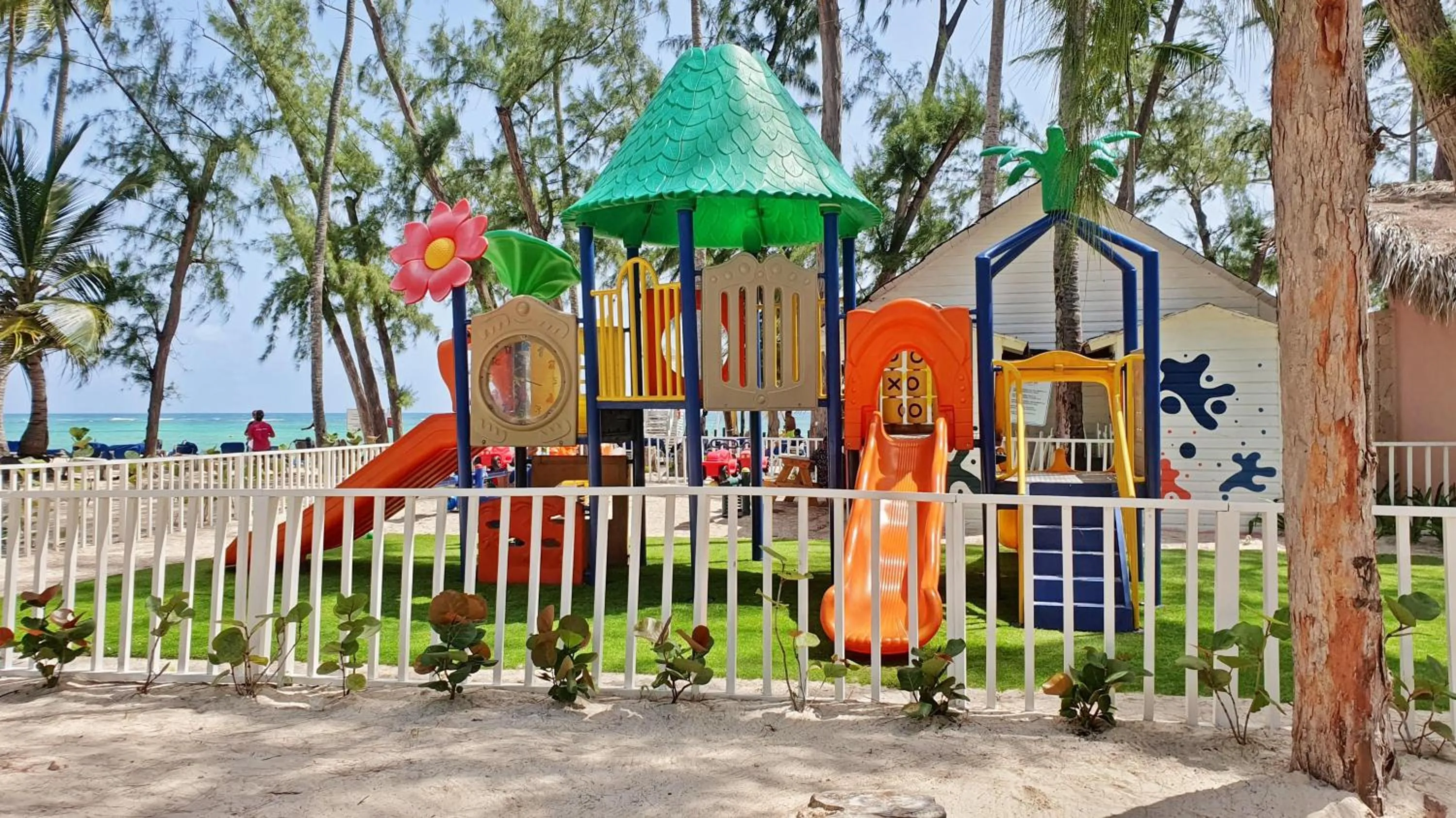 Activities in Vista Sol Punta Cana Beach Resort & Spa - All Inclusive