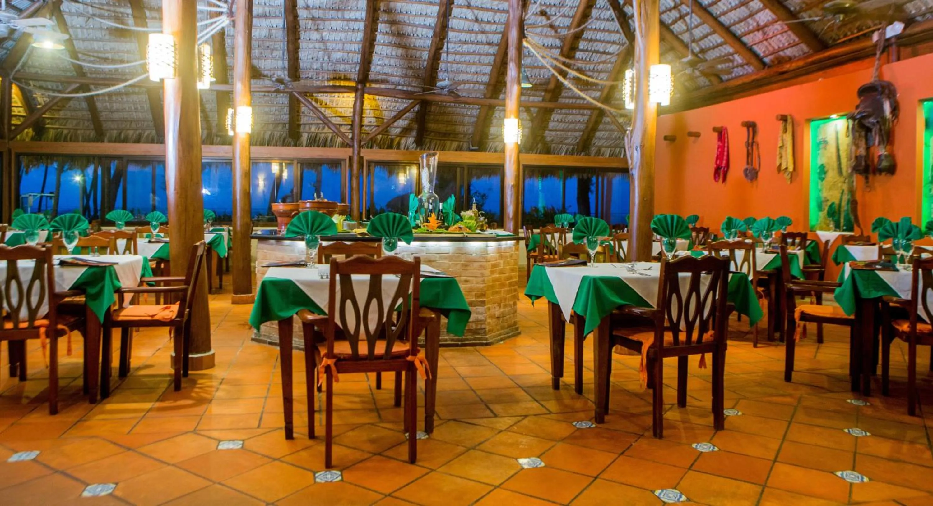 Restaurant/places to eat in Vista Sol Punta Cana Beach Resort & Spa - All Inclusive