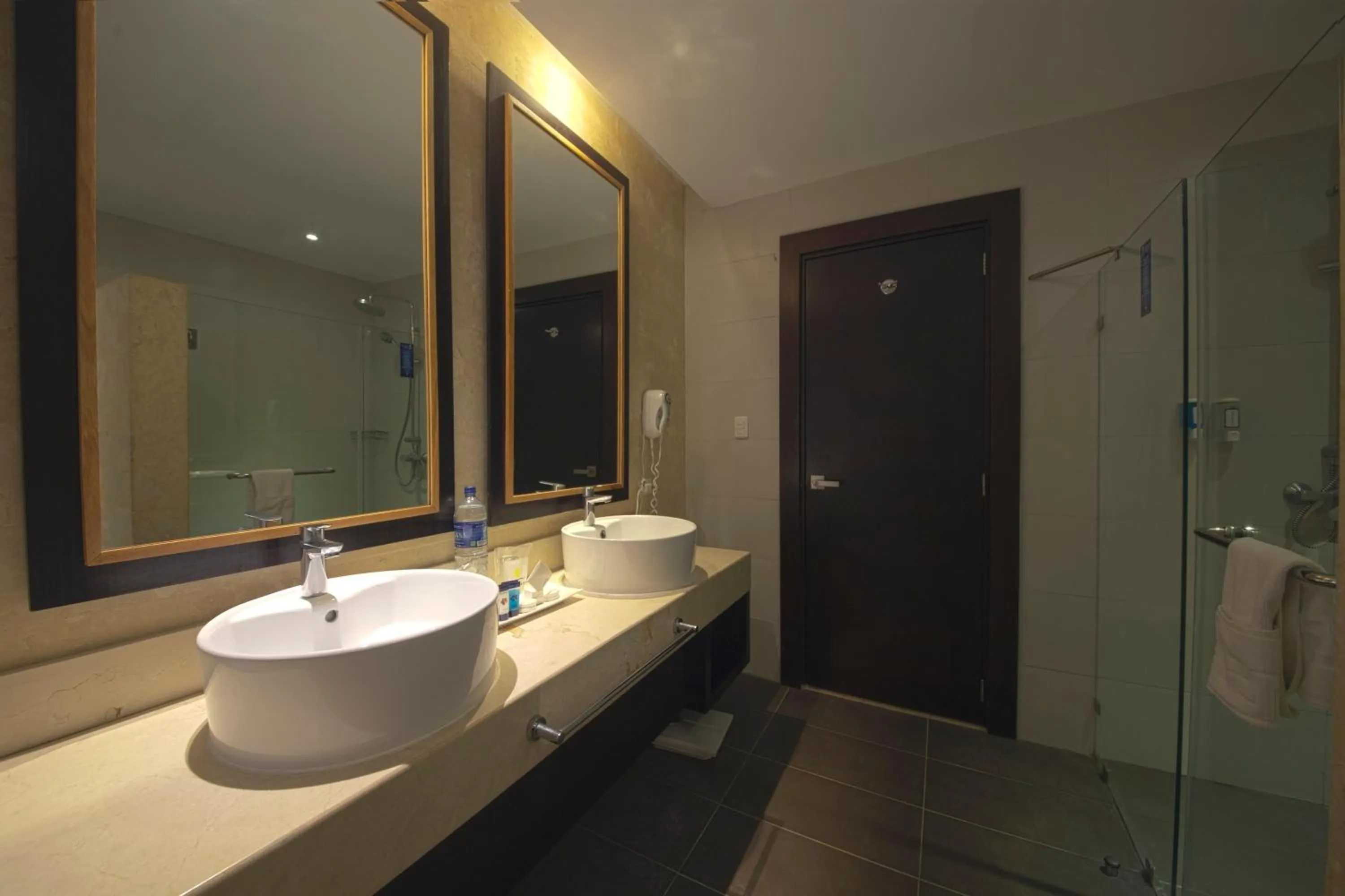 Bathroom in Vista Sol Punta Cana Beach Resort & Spa - All Inclusive