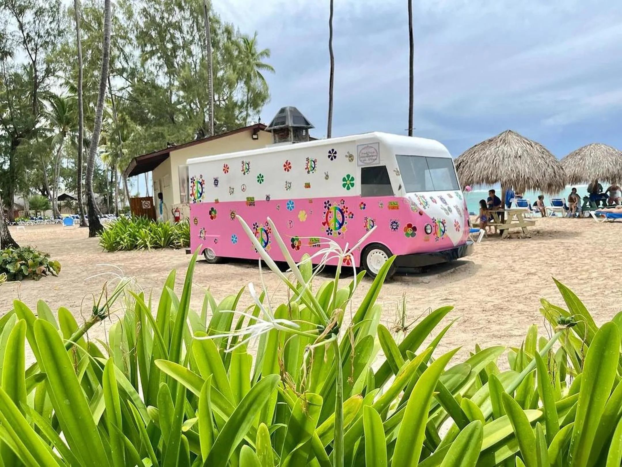 Restaurant/places to eat in Vista Sol Punta Cana Beach Resort & Spa - All Inclusive