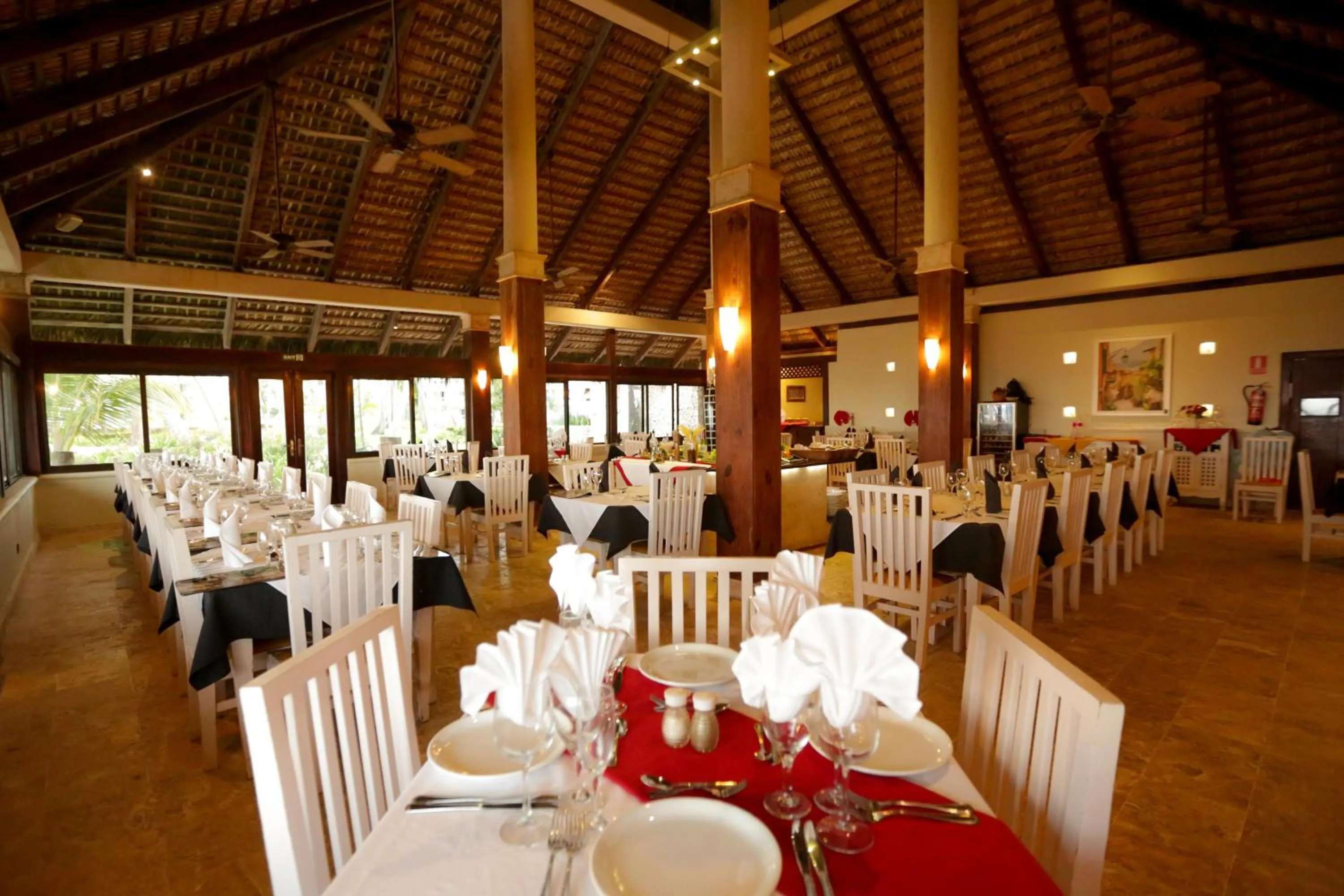 Restaurant/places to eat in Vista Sol Punta Cana Beach Resort & Spa - All Inclusive