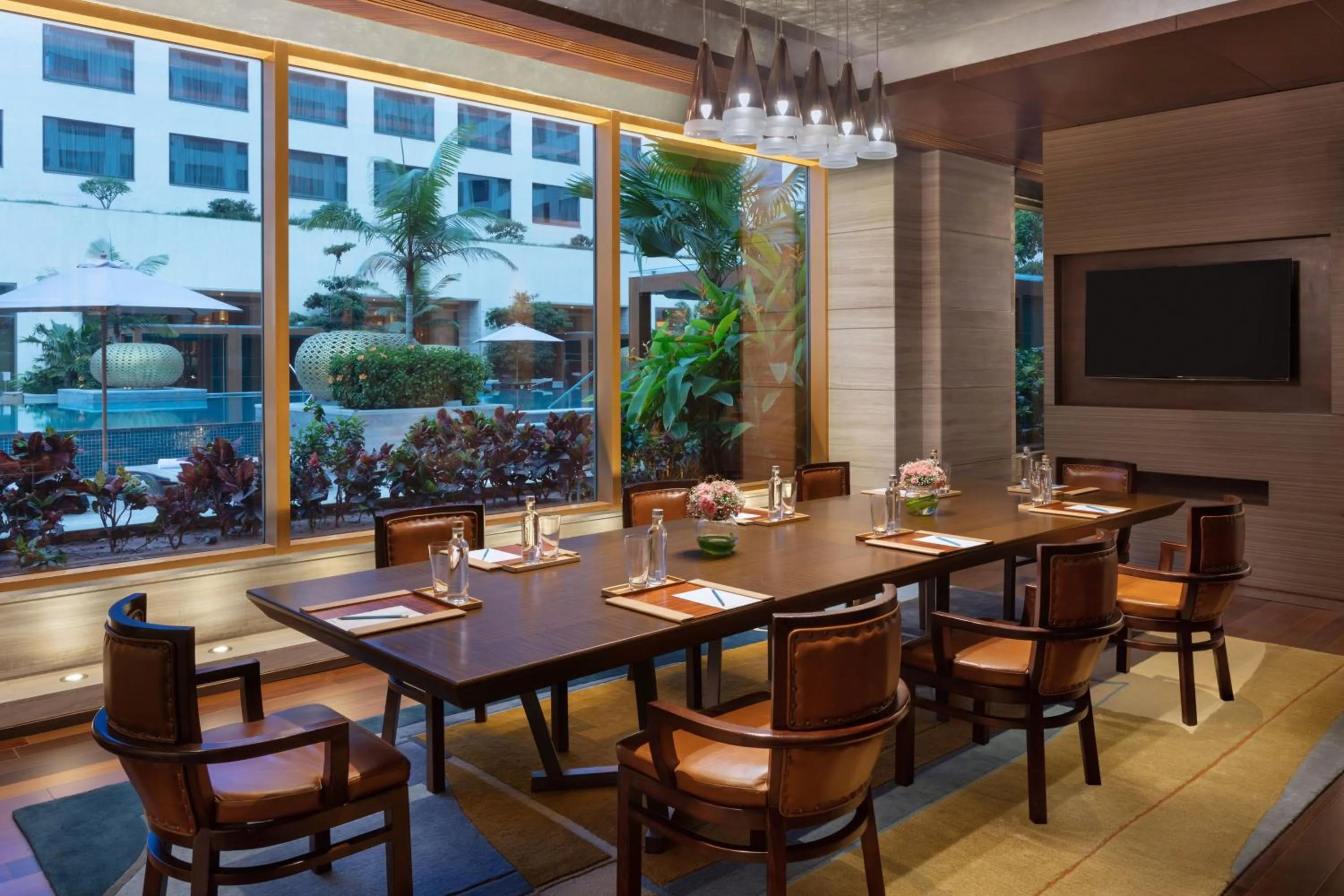 Other in Sheraton Grand Bengaluru Whitefield Hotel & Convention Center