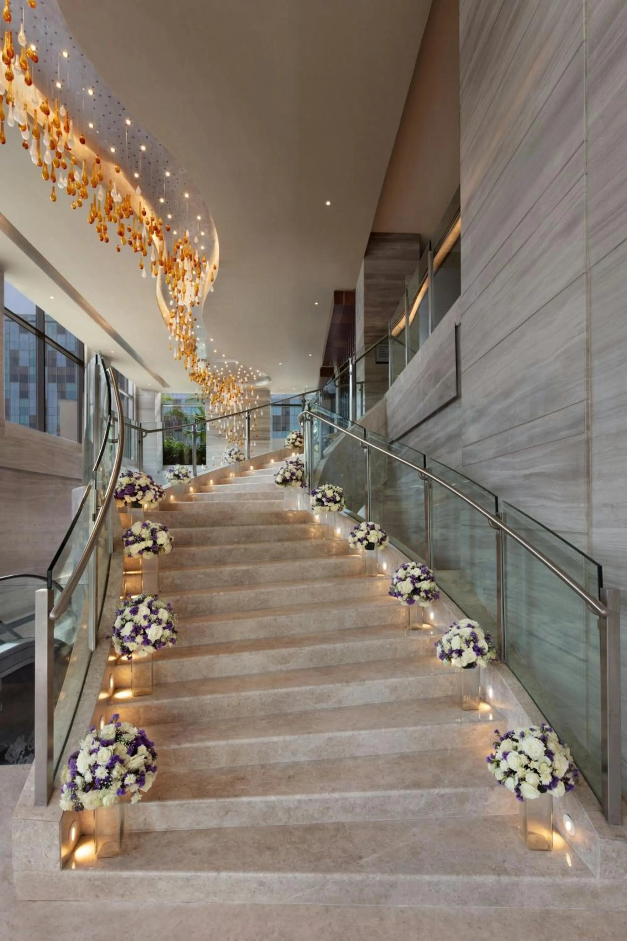 Other in Sheraton Grand Bengaluru Whitefield Hotel & Convention Center