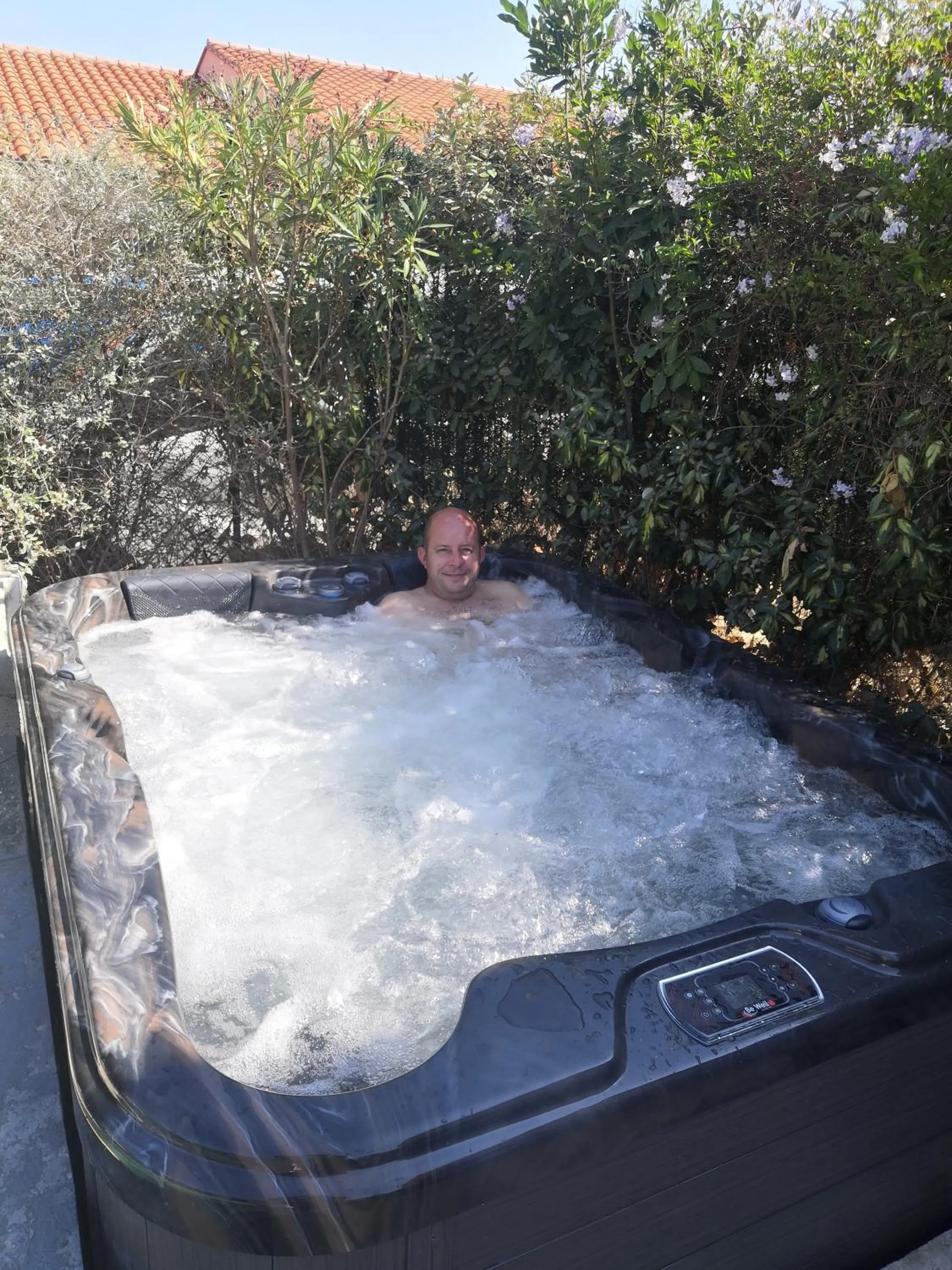 Entre mer et montagne