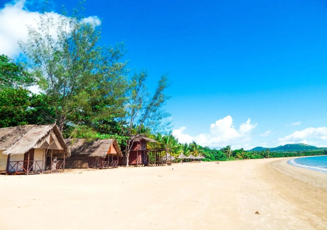 Nearby landmark in Reva Castel