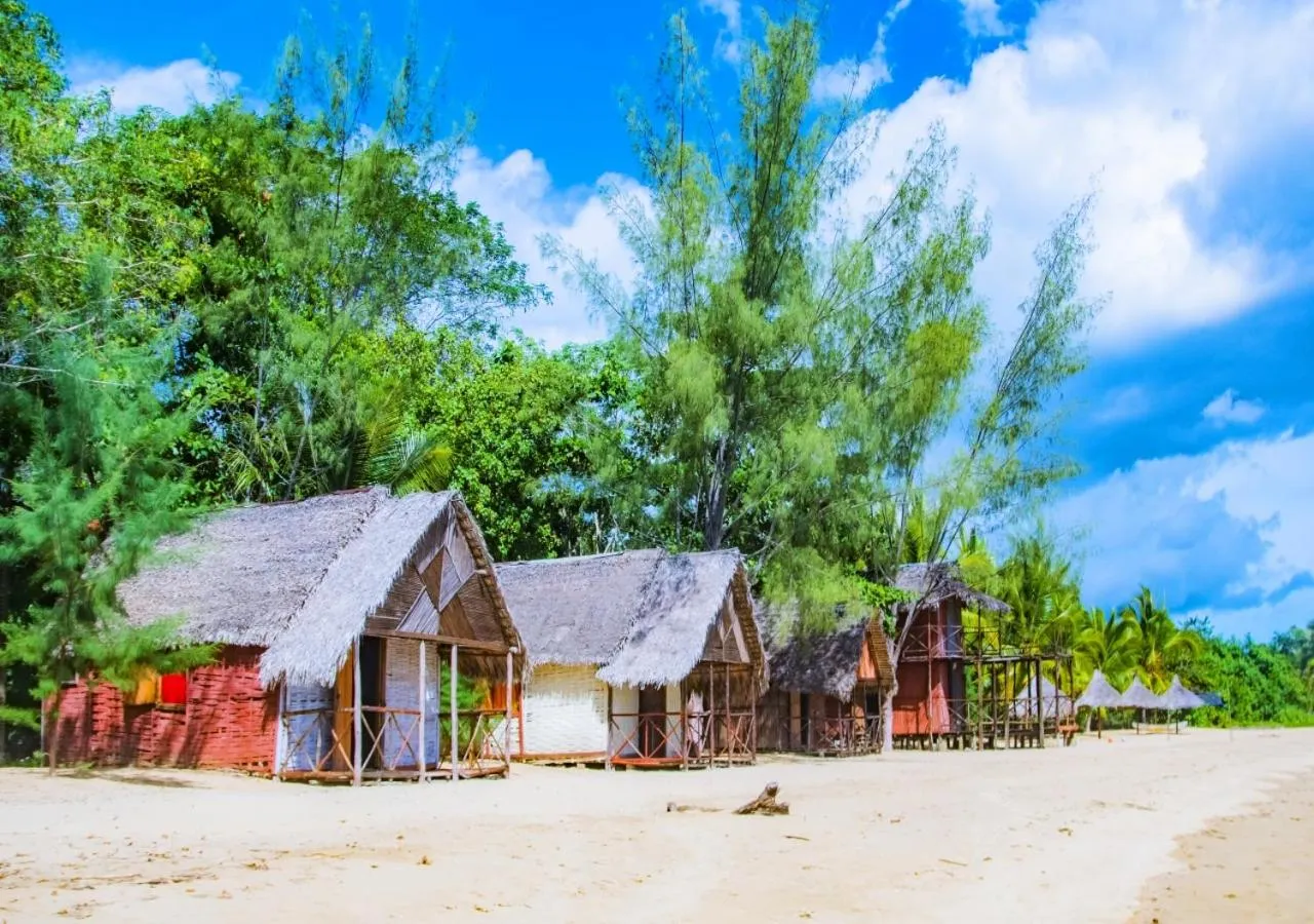 Property building in Reva Castel