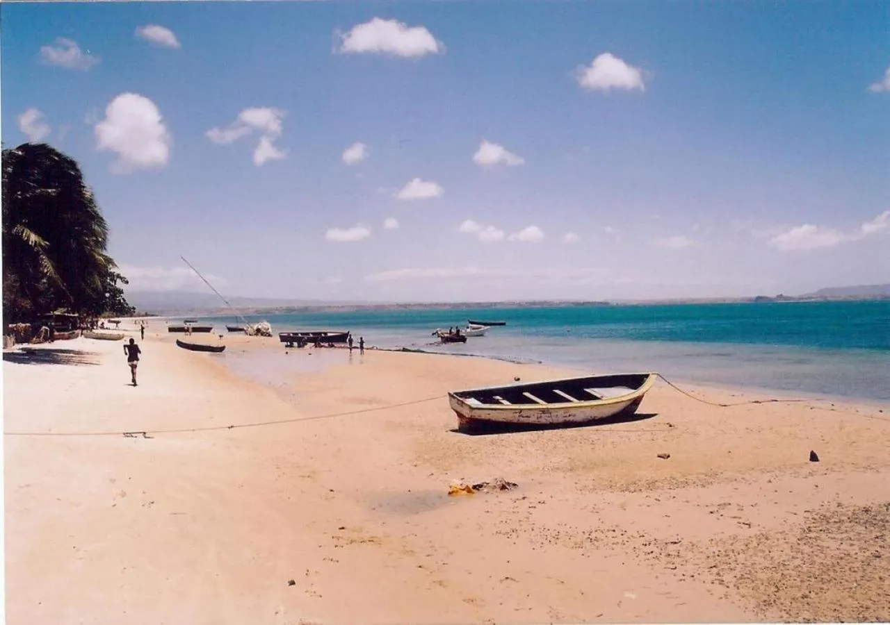 Nearby landmark in Reva Castel