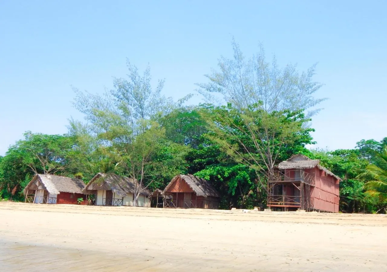 Property building in Reva Castel